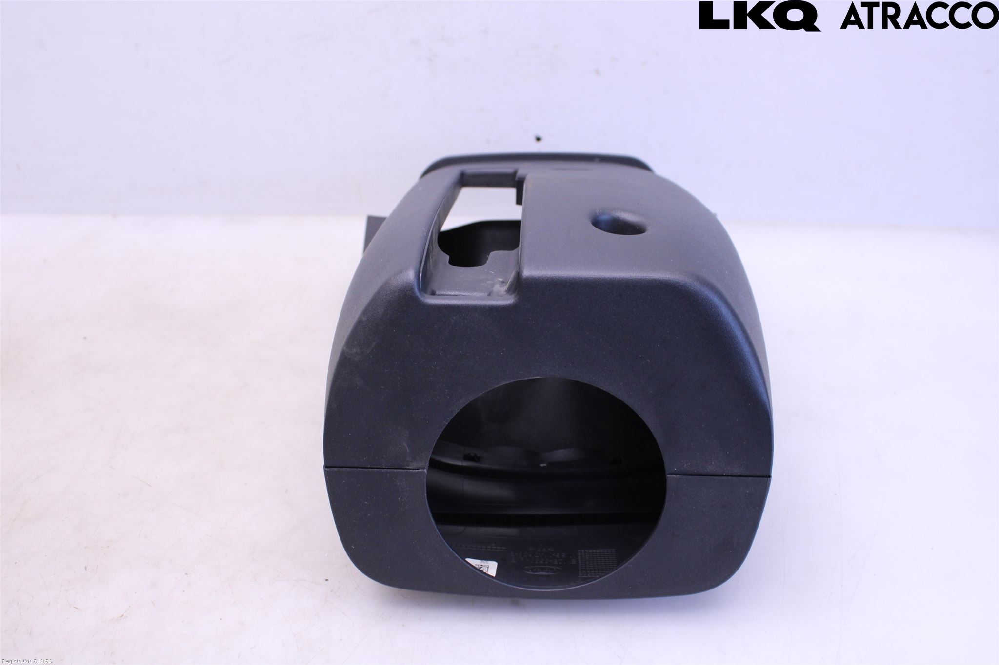 Ford S-MAX 15- Rattdeksel - Deksler
