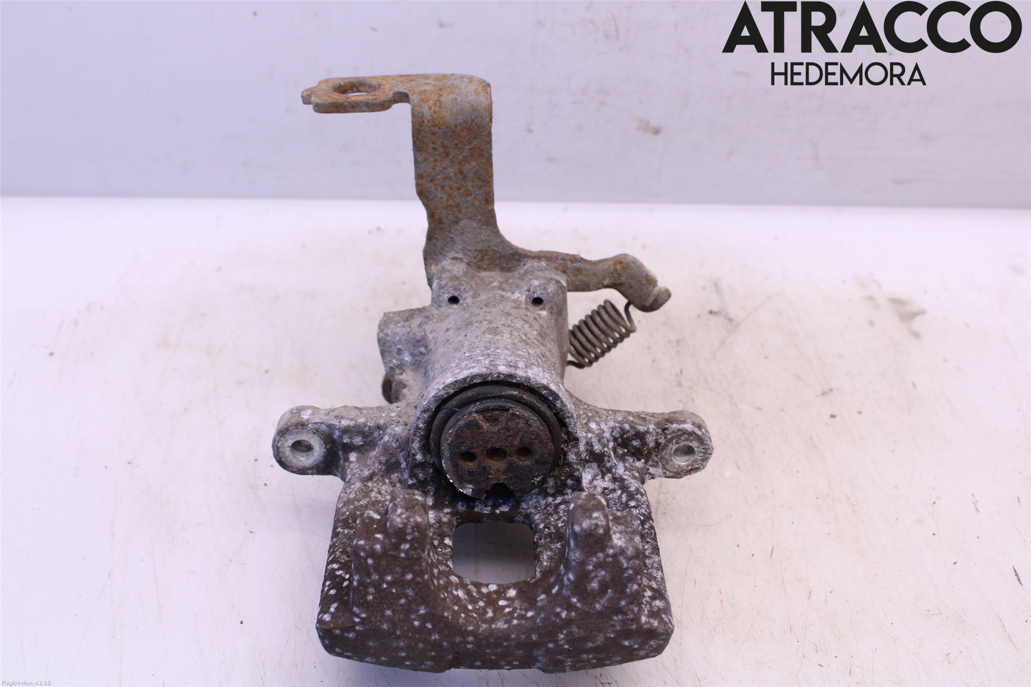 Toyota AVENSIS 16-18 Bremsecaliper Bak Høyre
