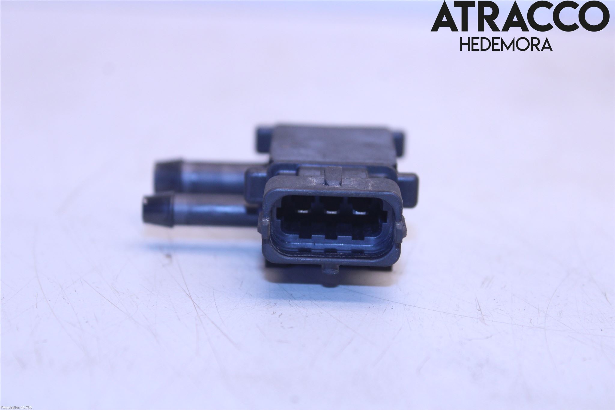 Opel INSIGNIA 17- Sensor Temp-Trykk Avgass