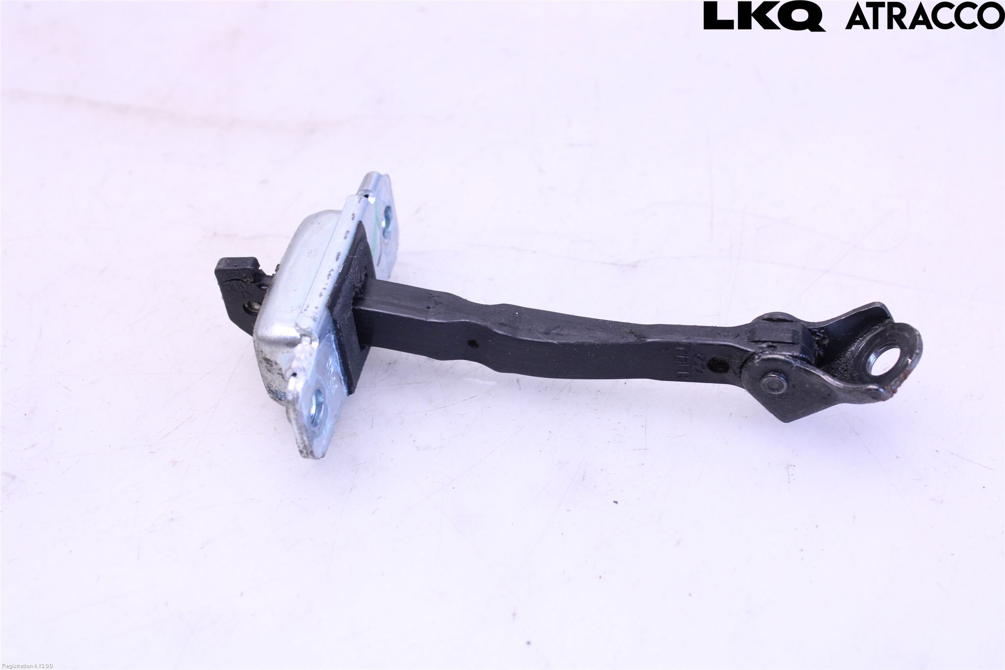 Hyundai i20 PB 09-14 Dørstopper