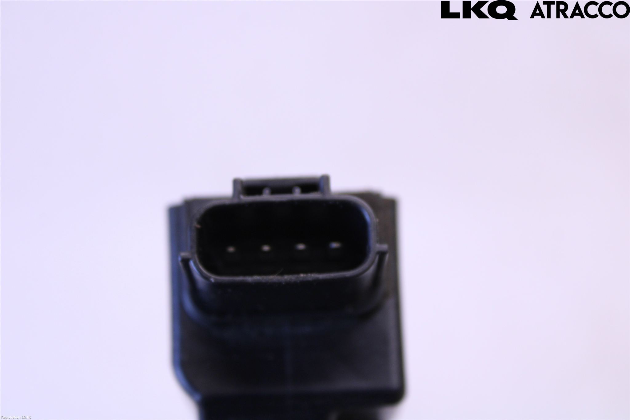 Mazda 2 (DJ) 15-22 Coil