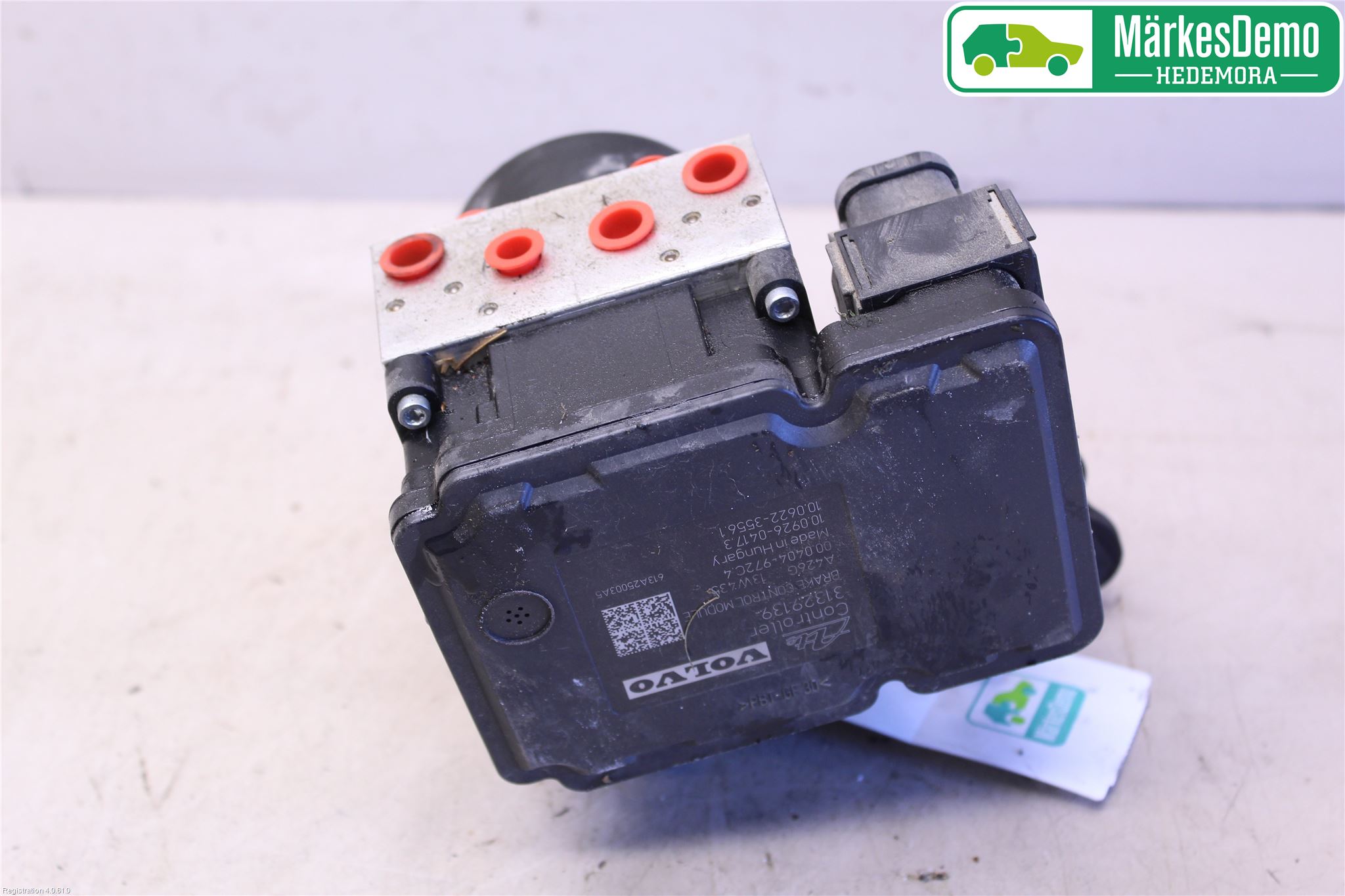 Volvo XC70 14-16 Abs Hydraulikkaggregat