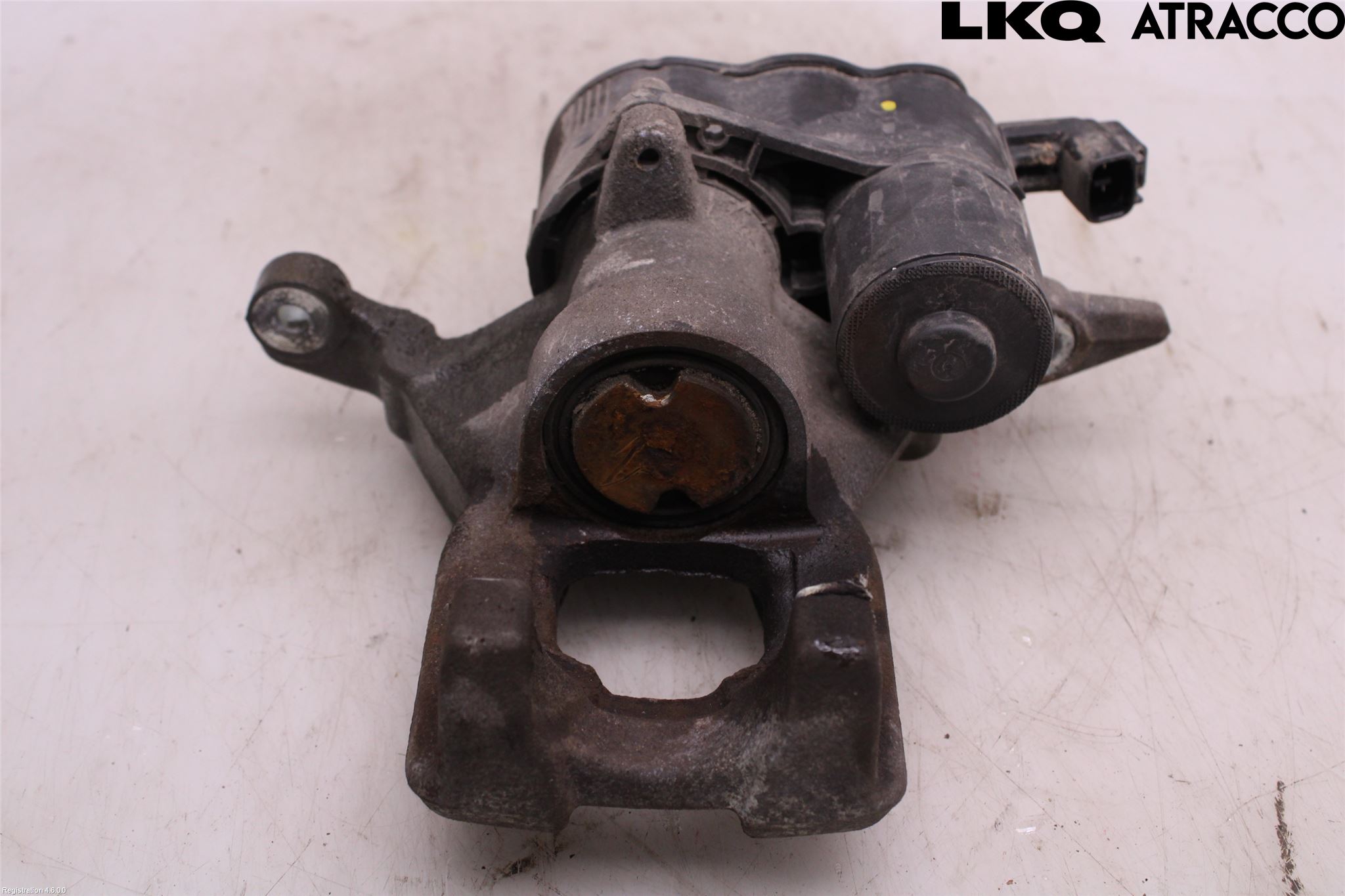 Toyota YARIS CROSS XP21 21- Bremsecaliper Bak Høyre