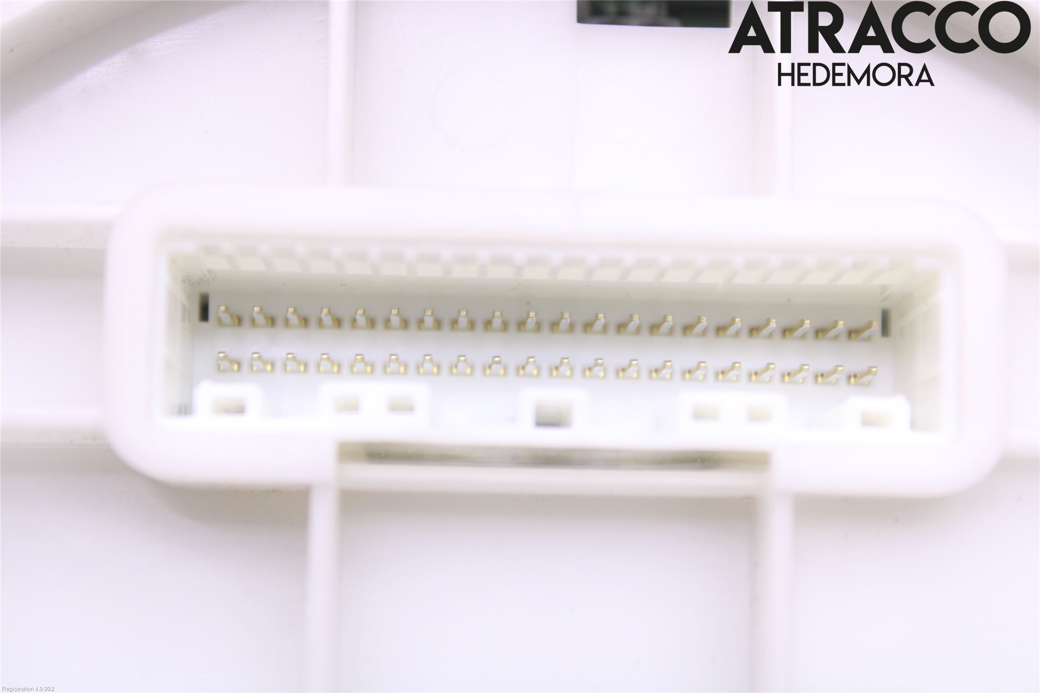 Nissan NOTE E12 14-20 Varme Ac Betjening-Display