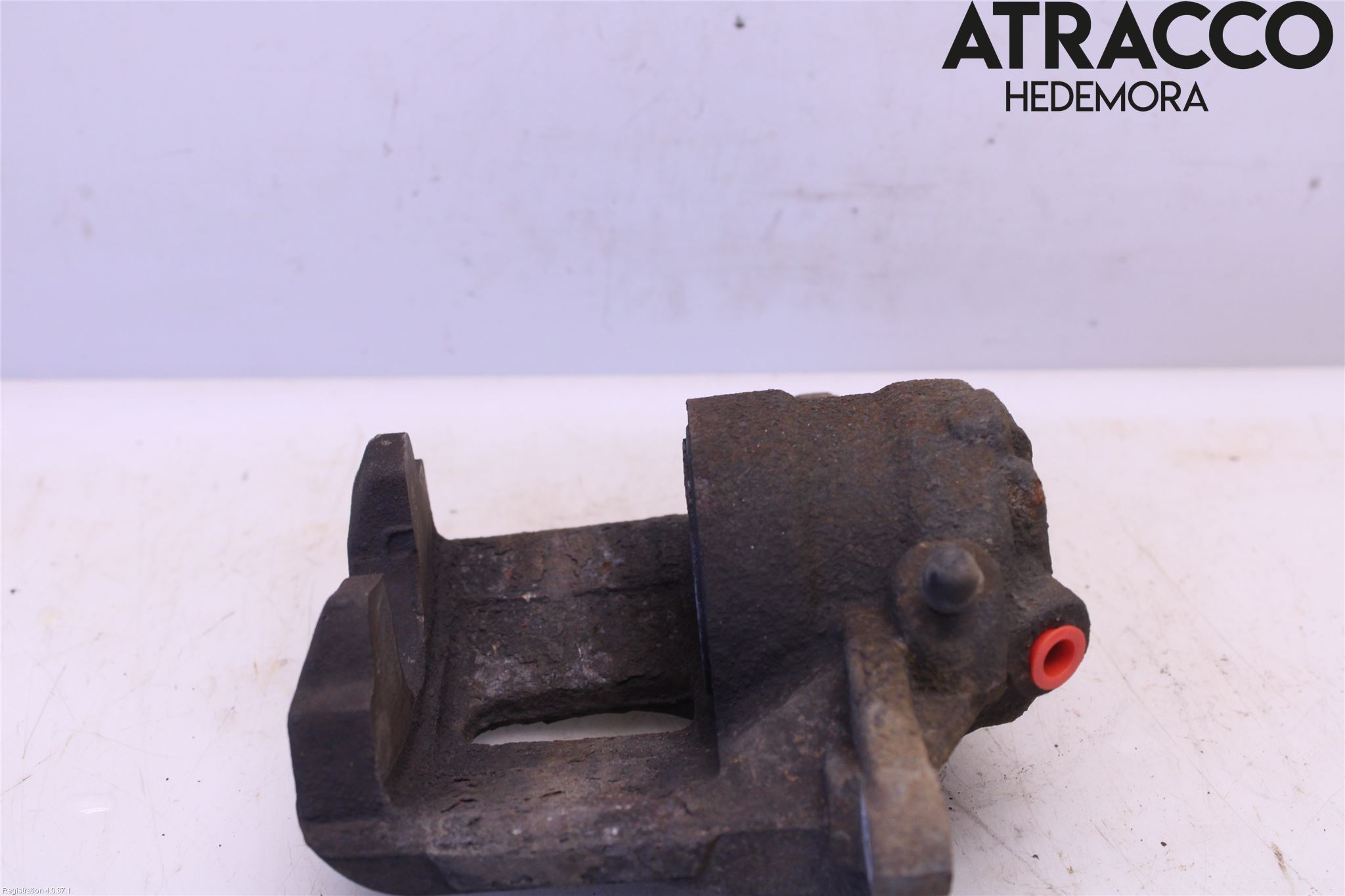 Peugeot 2008 13-20 Bremsecaliper Foran Høyre
