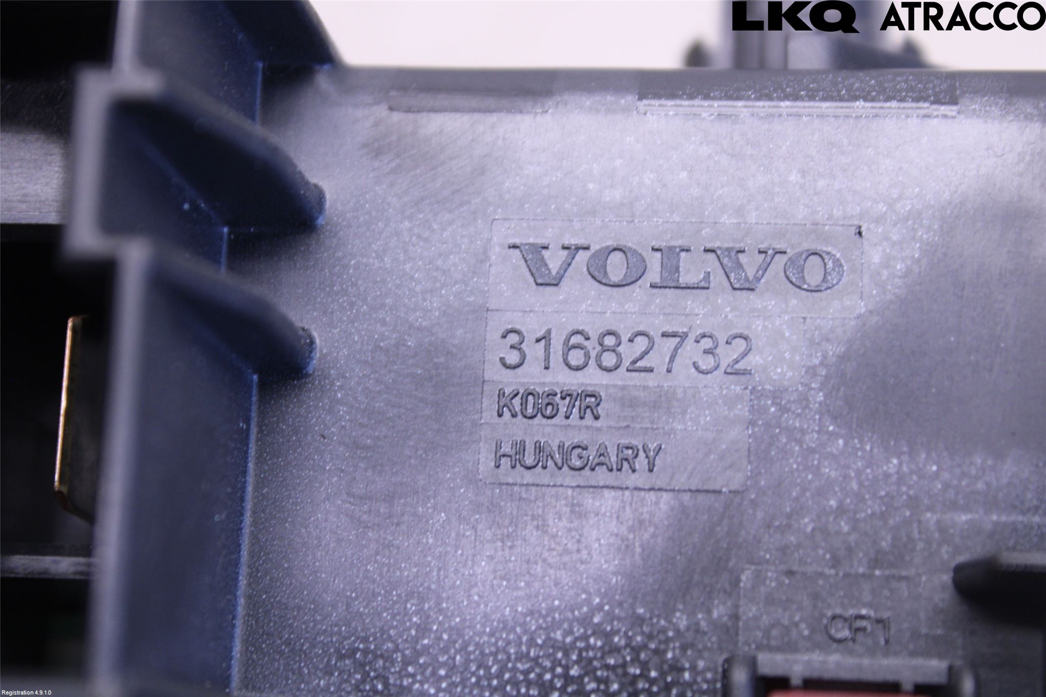 Volvo XC60 18- Sikringsboks - Elsentral