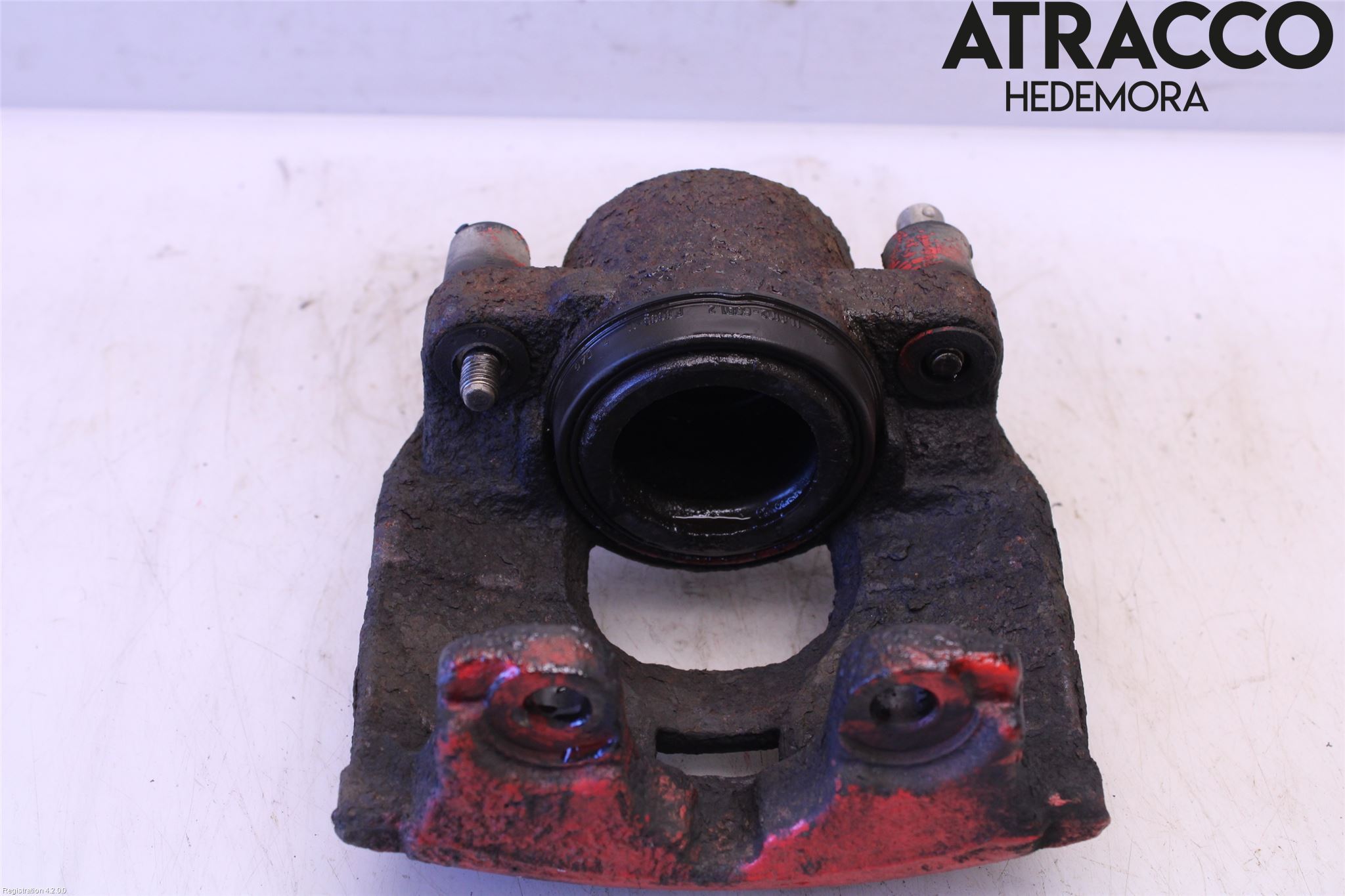 Ford MONDEO 07-15 Bremsecaliper Foran Høyre