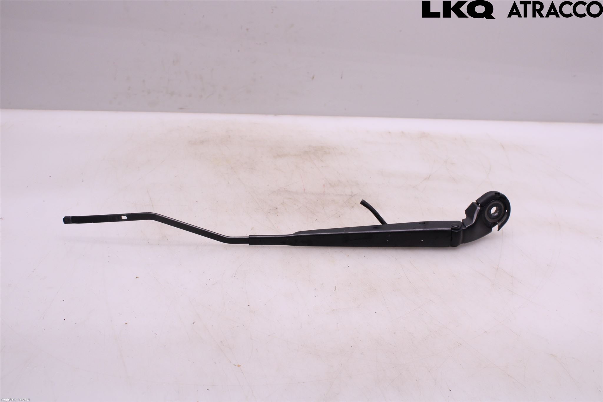 Citroen C4 CACTUS 14-20 Viskerarm-Armer Frontrute