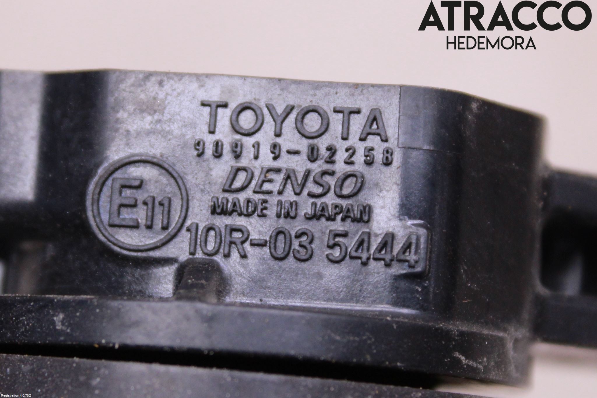 Toyota RAV4 13-18 Coil