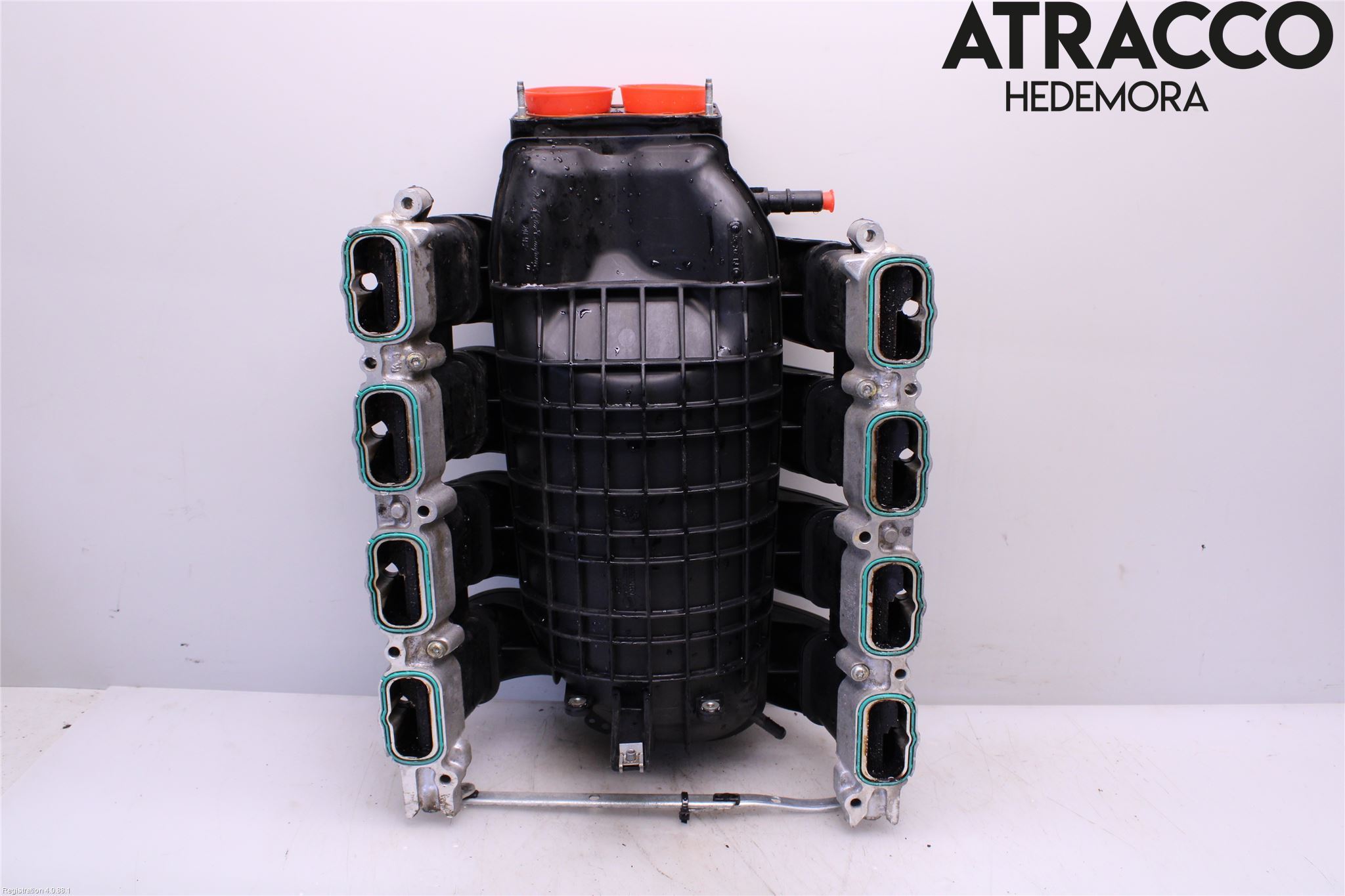 Ford MUSTANG V 05-14 Innsugningsmanifold