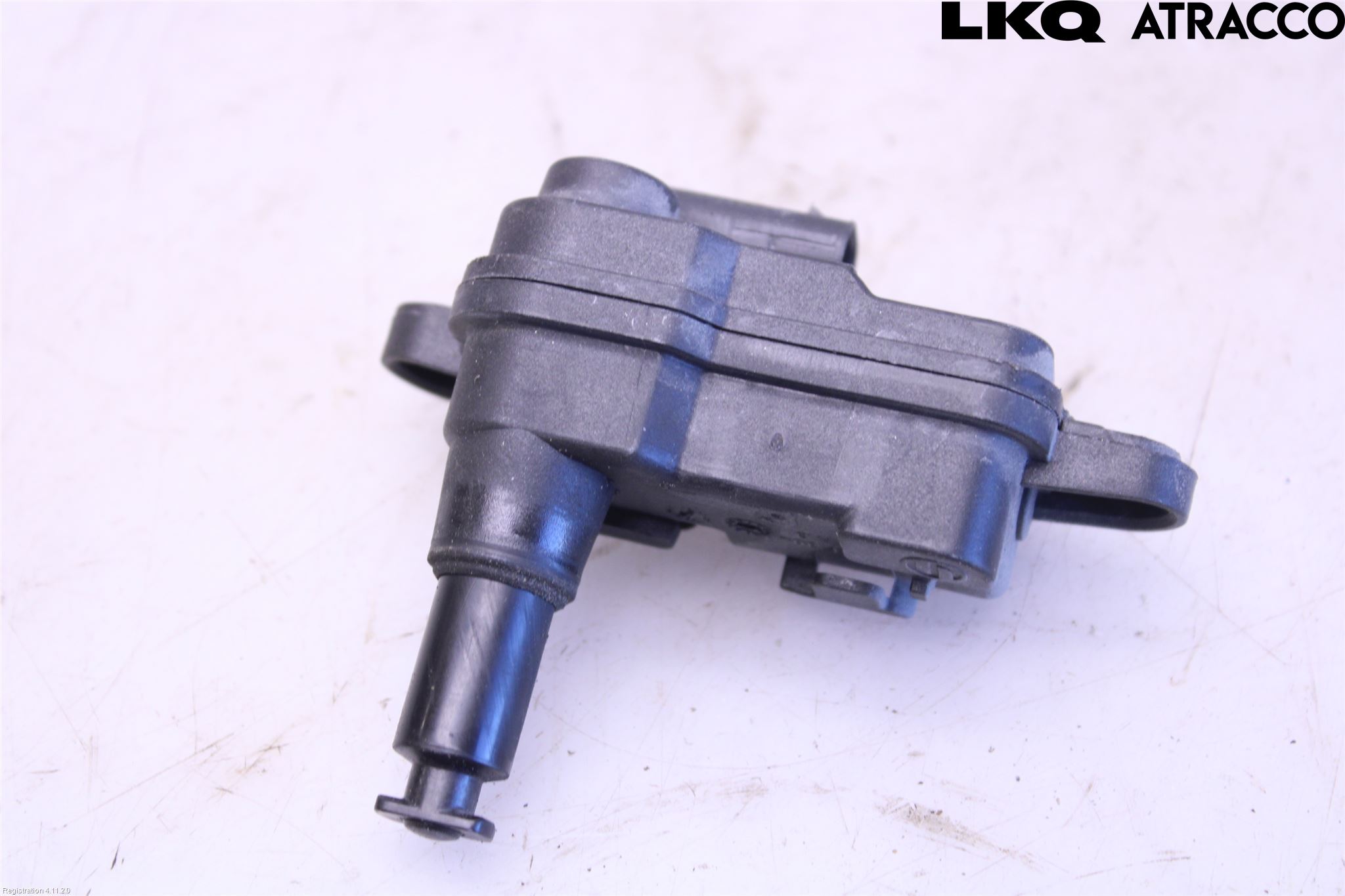 Volkswagen VW PASSAT 15-19 Drivstoff Tankluke