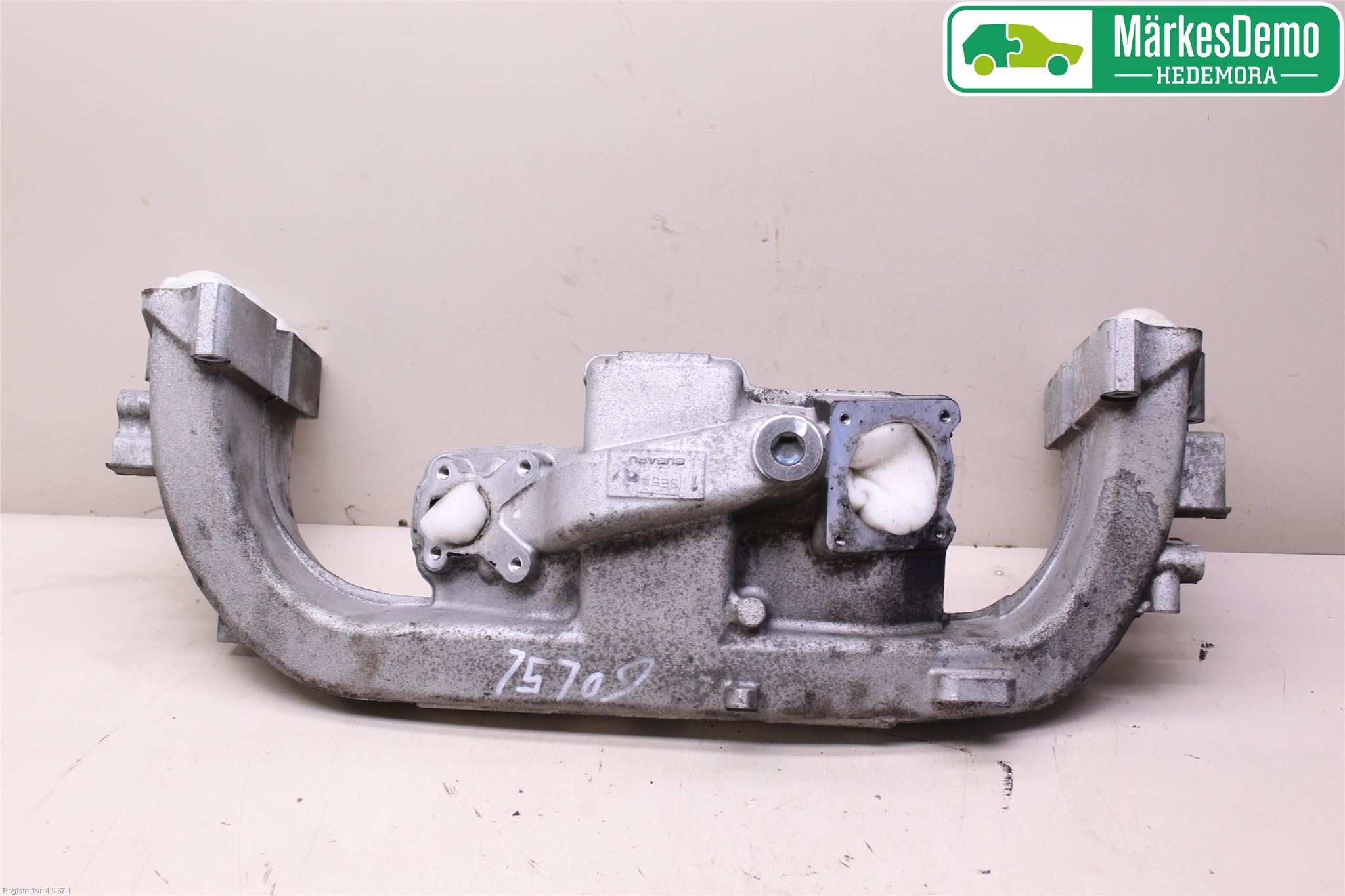 Subaru OUTBACK   07-09 Innsugningsmanifold