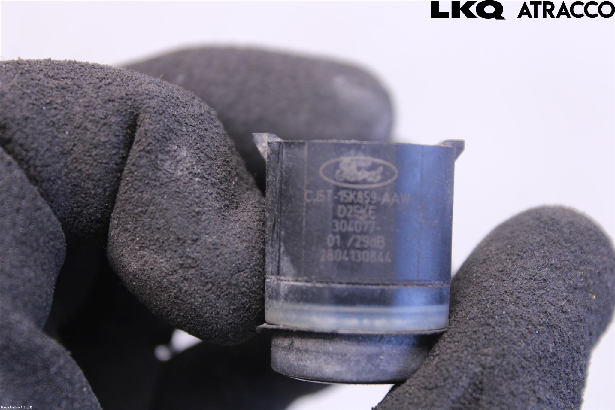 Ford GRAND C-MAX  11-14 Sensor Ryggesensor