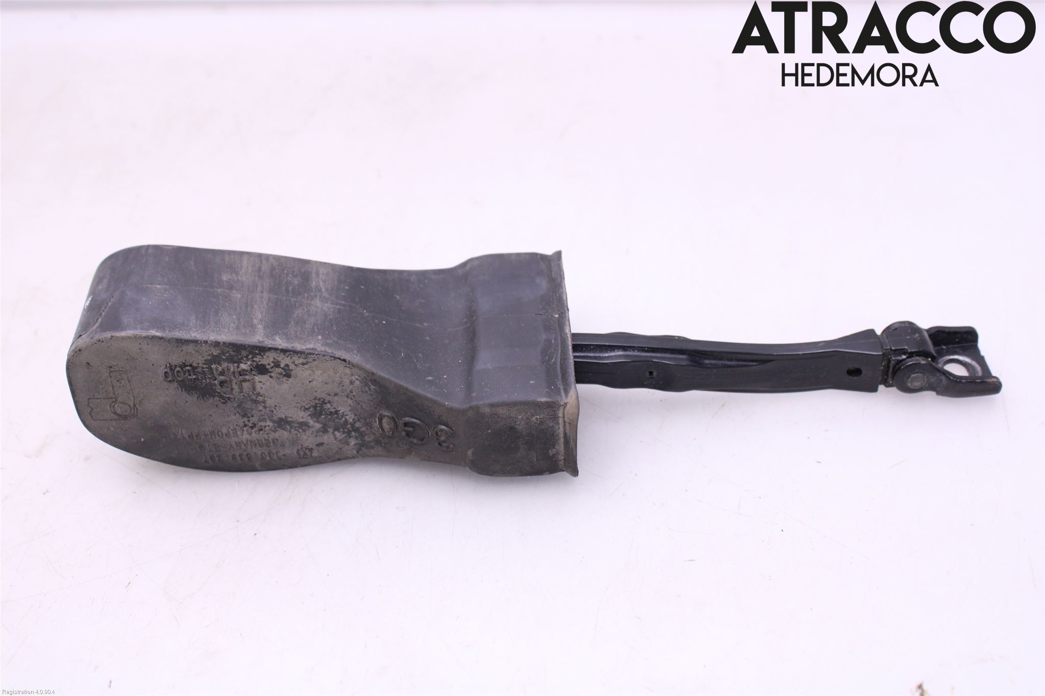 Volkswagen VW PASSAT 15-19 Dørstopper
