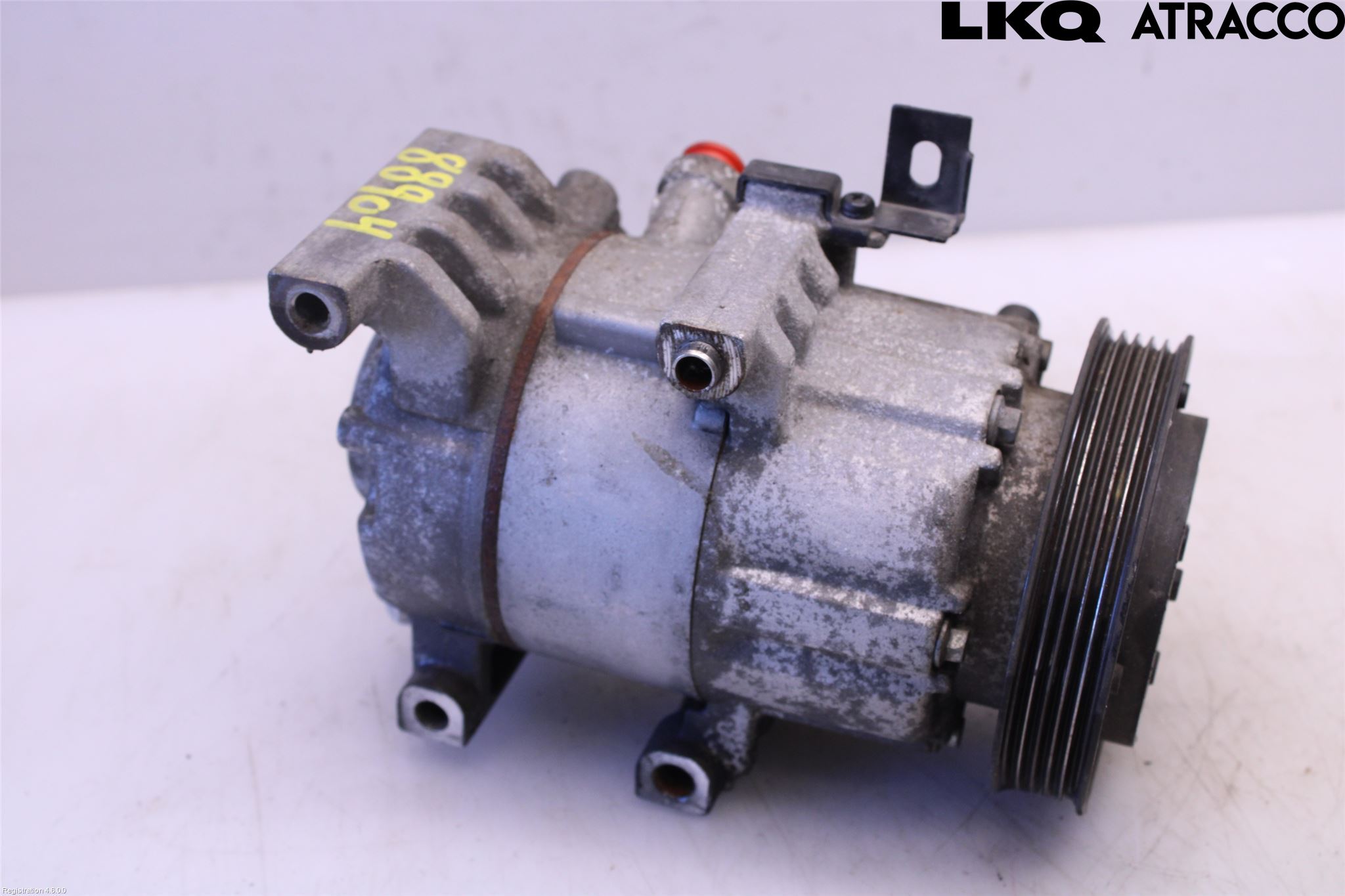 Kia CEED 12-18 Varme Ac Kompressor