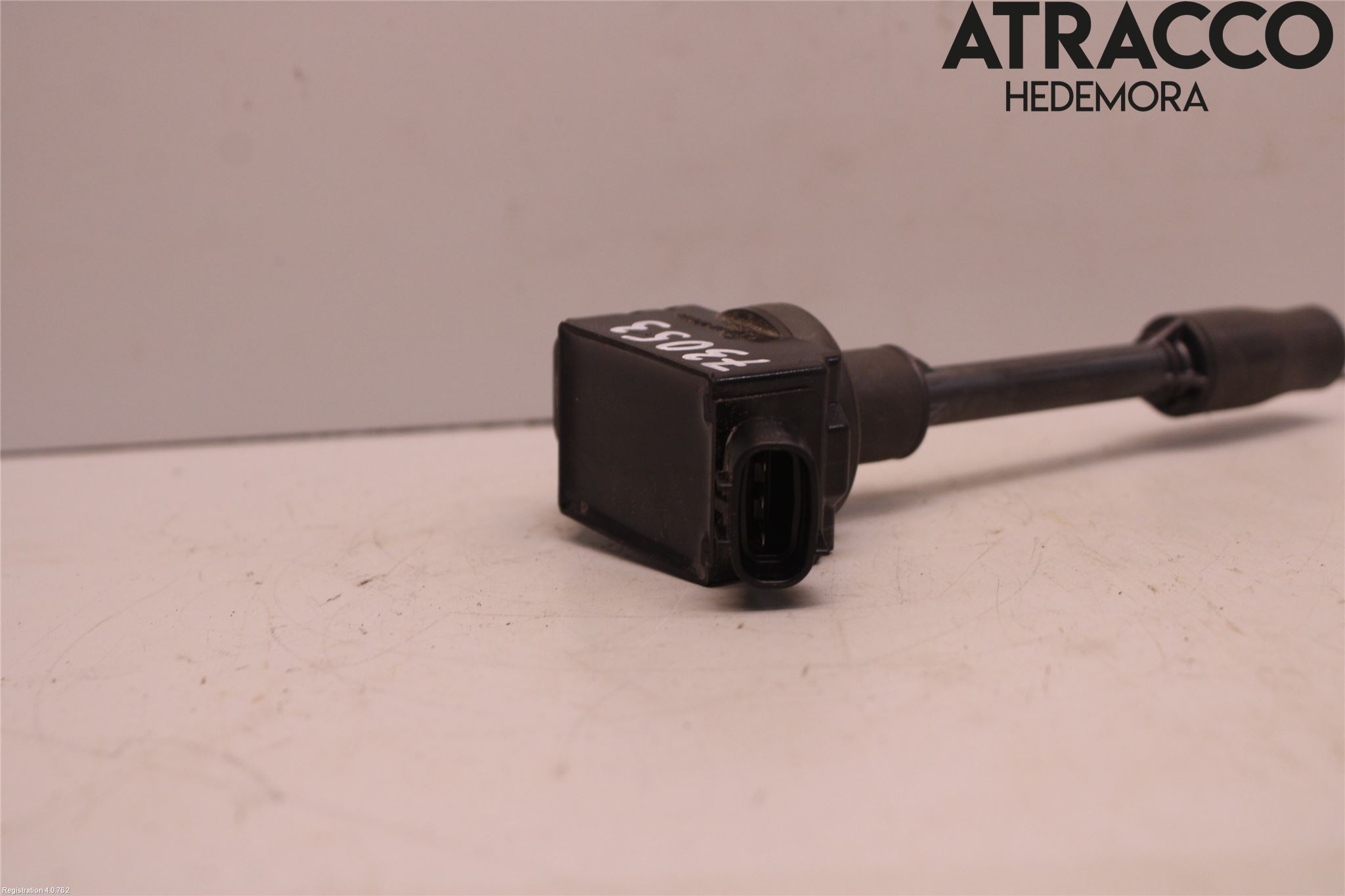Lexus UX/300e 19- Coil