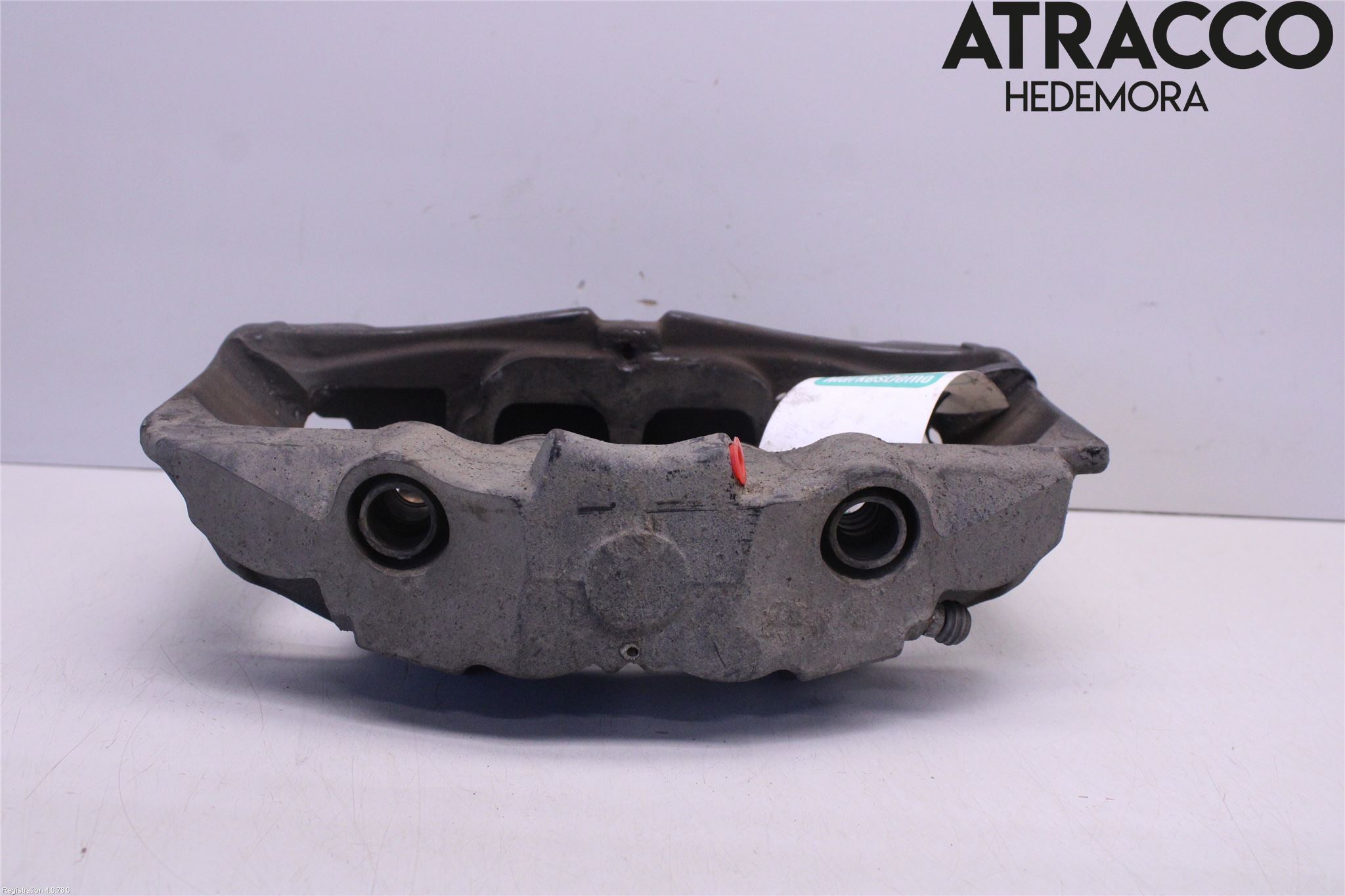 Audi Q5 09-16 Bremsecaliper Foran Høyre