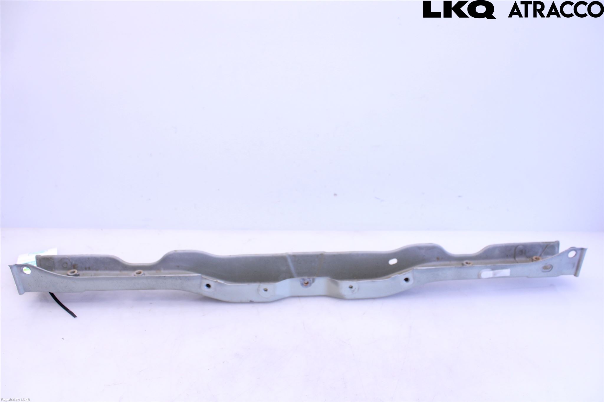 Toyota AVENSIS 03-06 Frontplate
