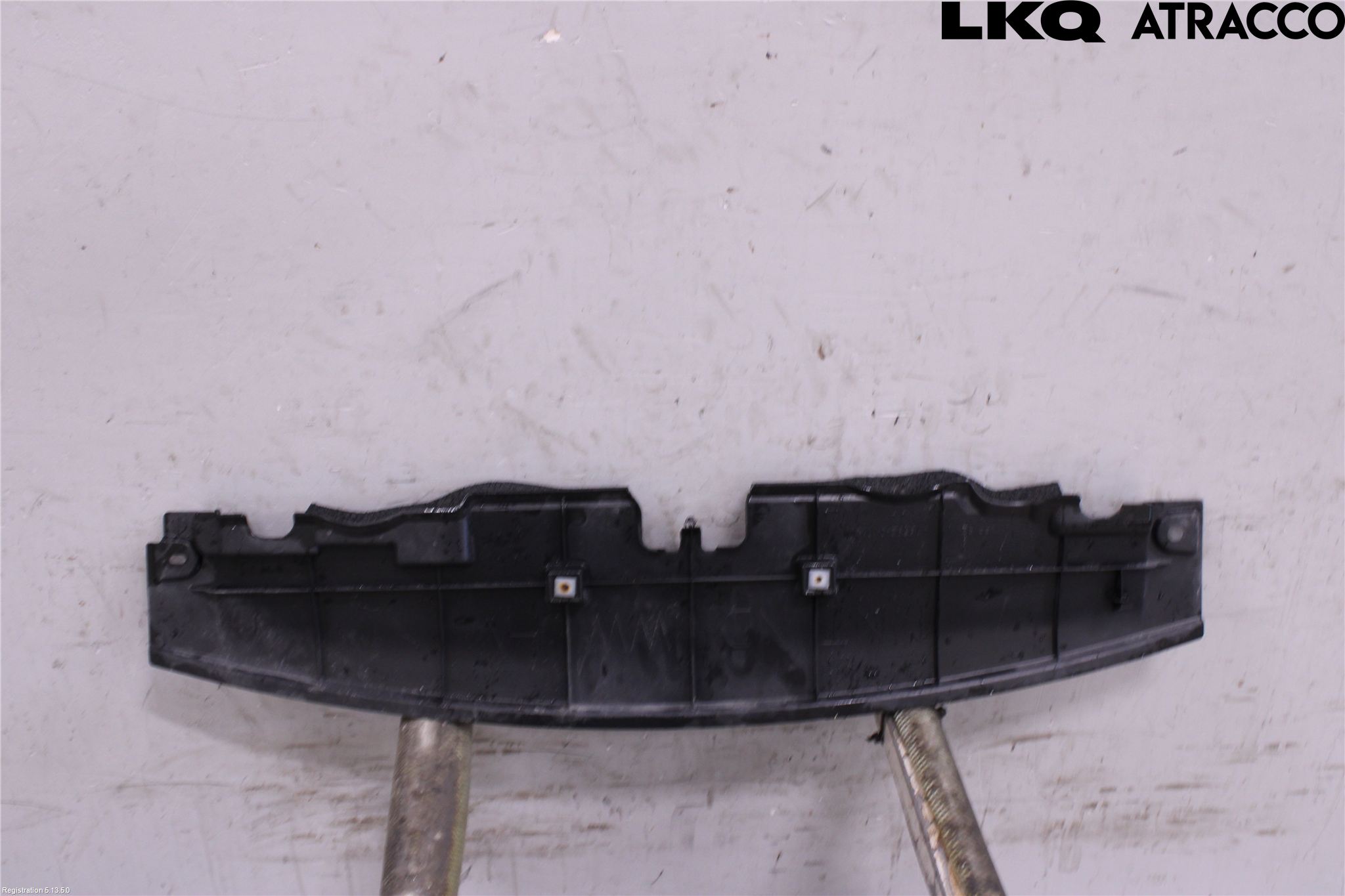 Toyota AURIS 13-19 Tackplast Front