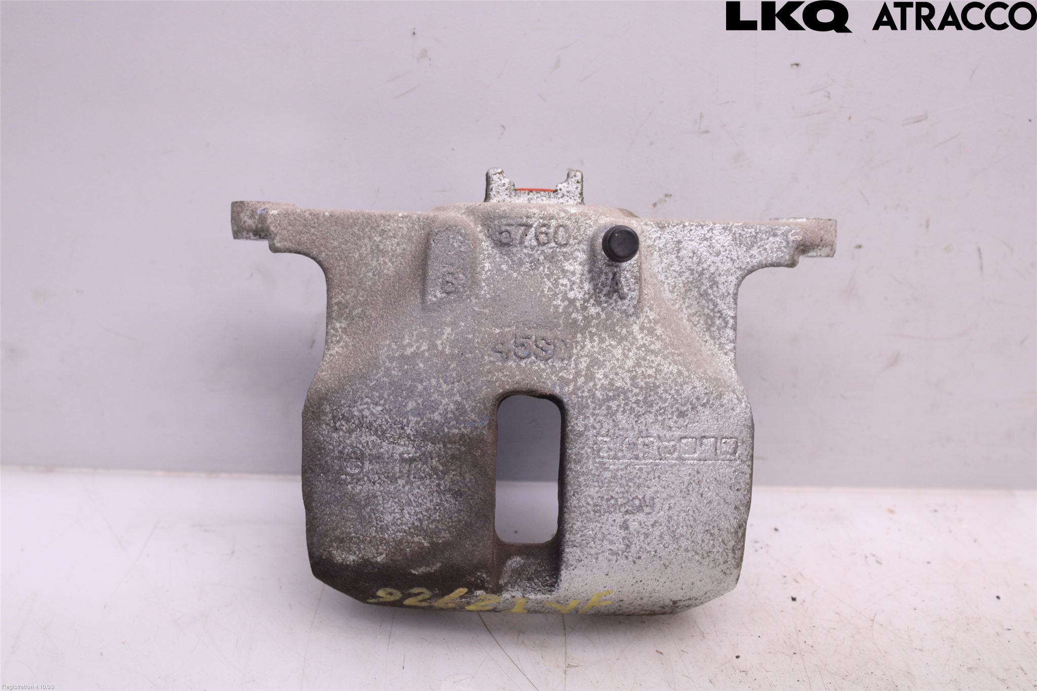 Suzuki VITARA 15- Bremsecaliper Foran Venstre