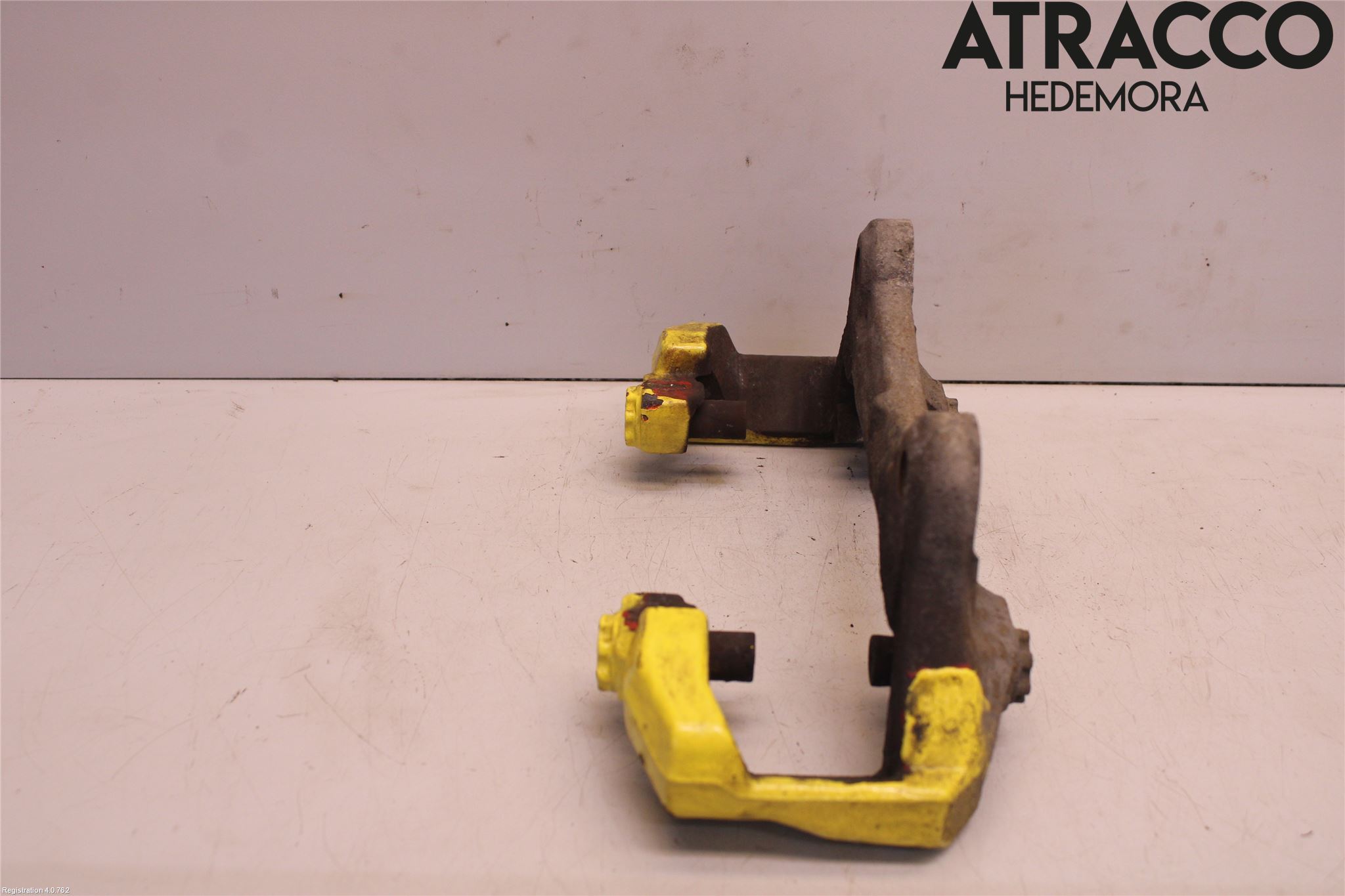 Audi A6 ALLROAD 12-18 Bremsecaliper Feste Holder
