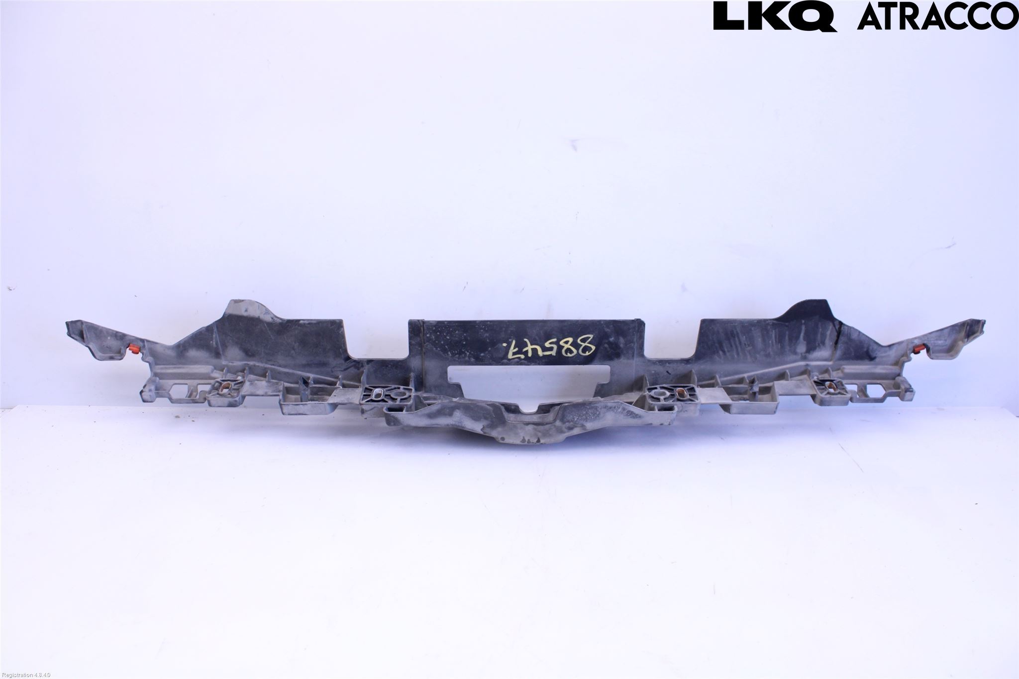 Opel INSIGNIA 09-16 Tackplast Front