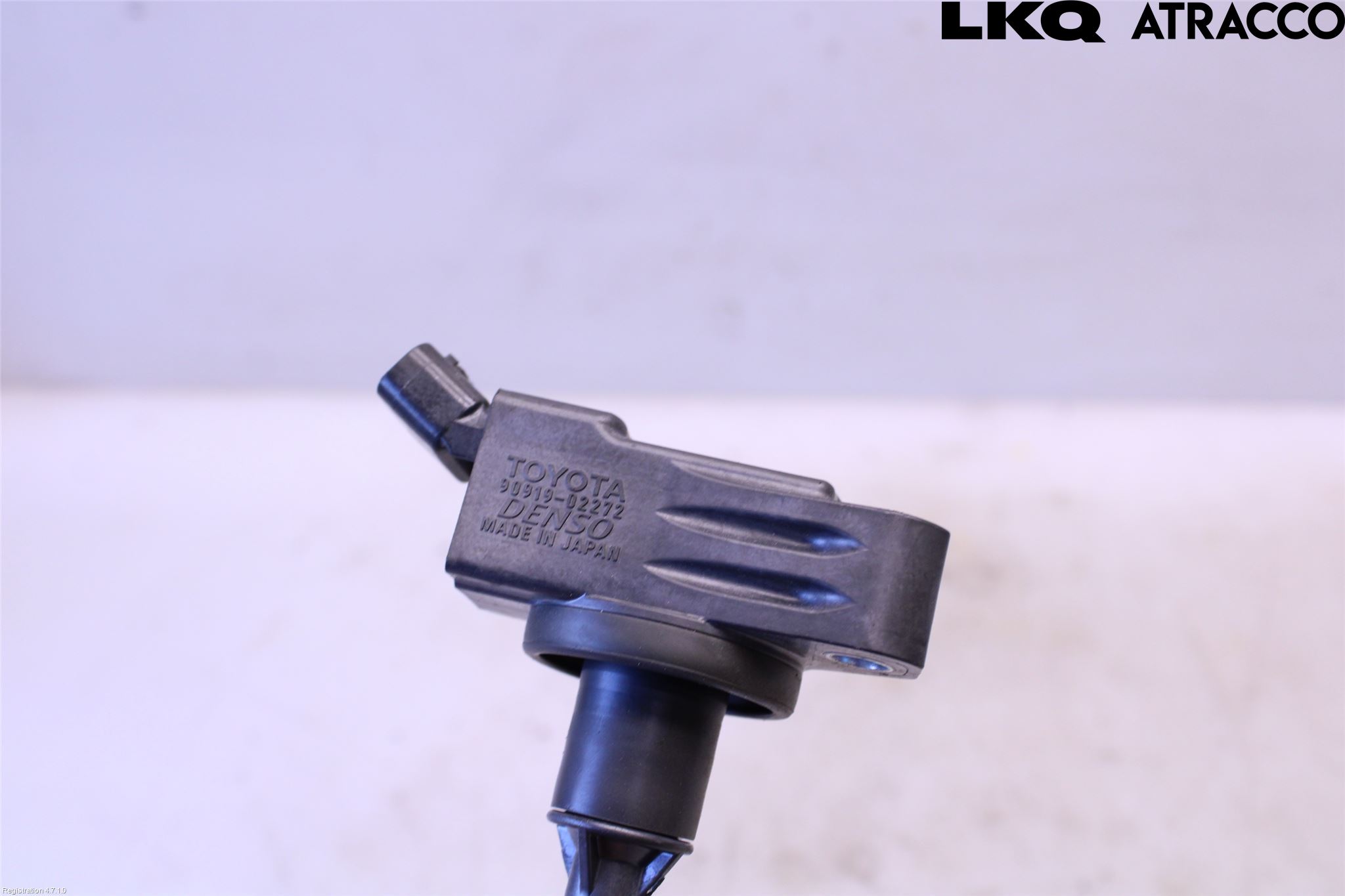 Toyota COROLLA 19- Coil