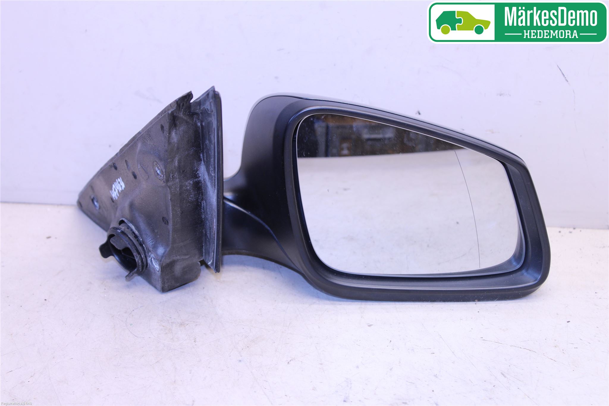 BMW 5 F10/F11/F18 09-17 Speil H M-El Justering