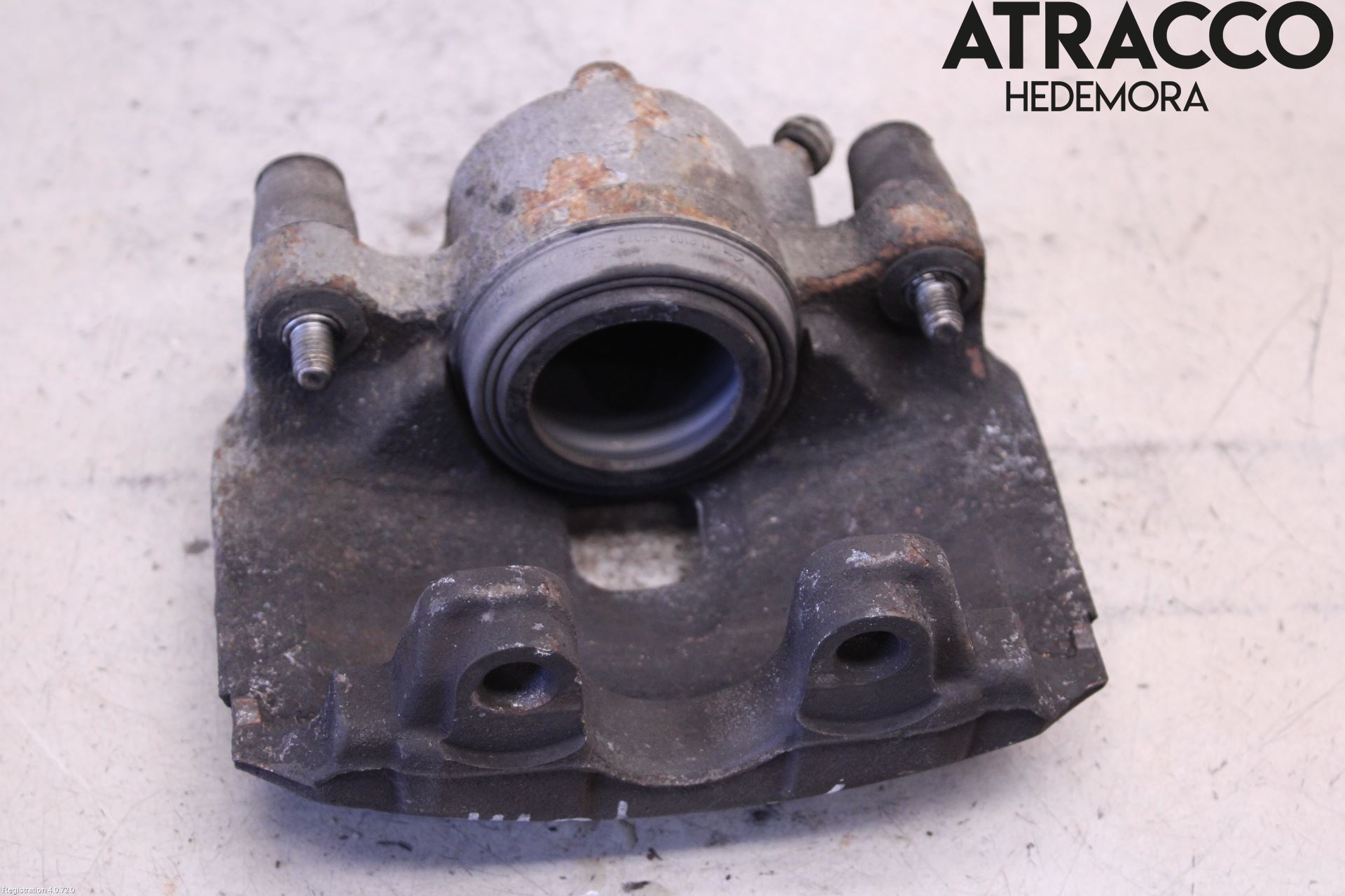 Ford TRANSIT/TOURNEO CONNECT 13-22 Bremsecaliper Foran Høyre