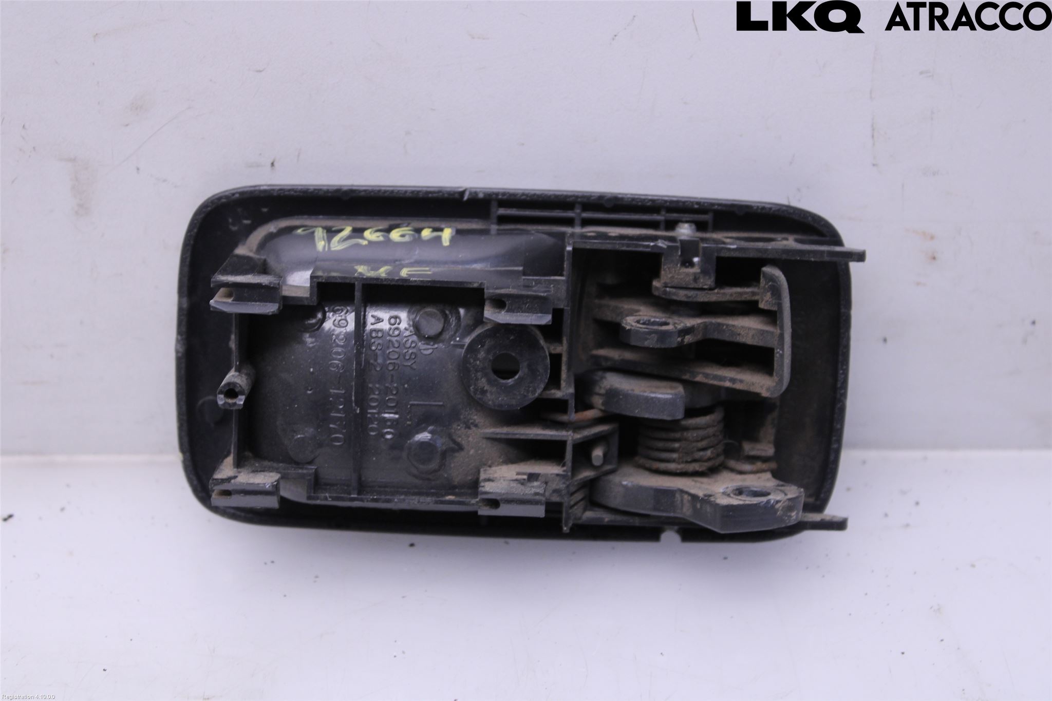 Toyota HI-ACE 06-12 Innr Dørhandtak V Indre