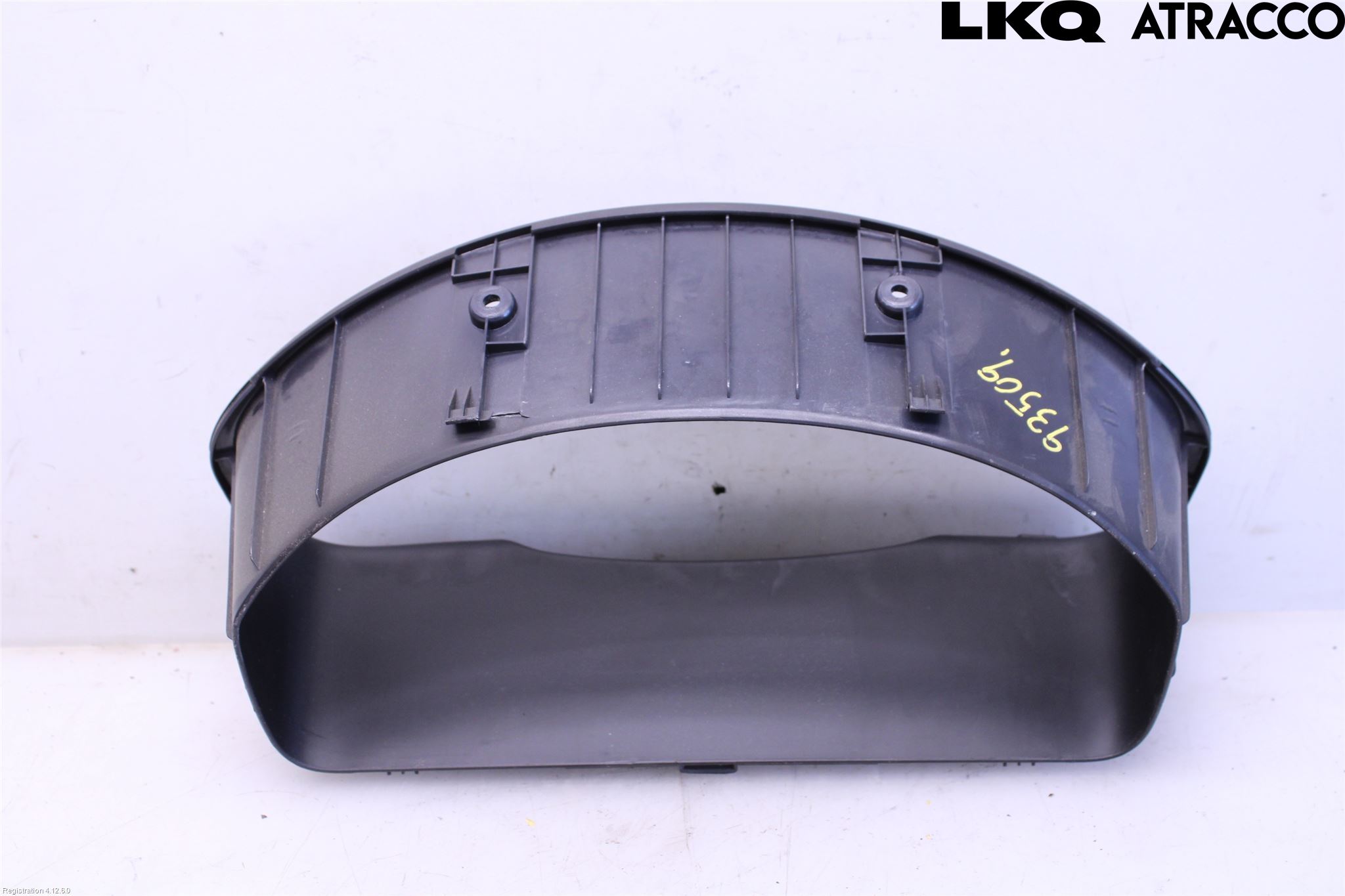 Hyundai H-1/STAREX 08-21 Instrument Ramme