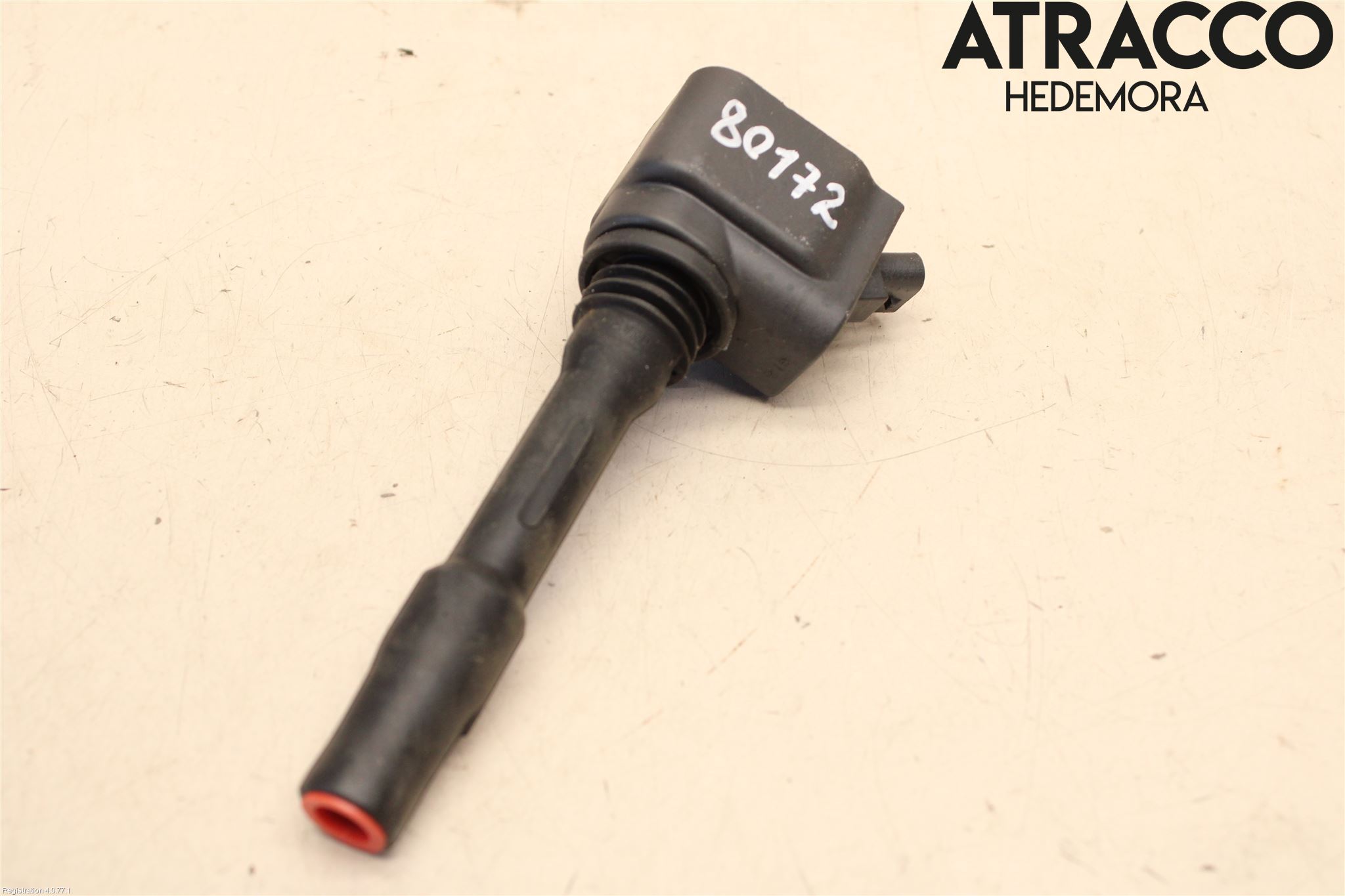 Mini ONE/COOPER 5DR F55 14-24 Coil