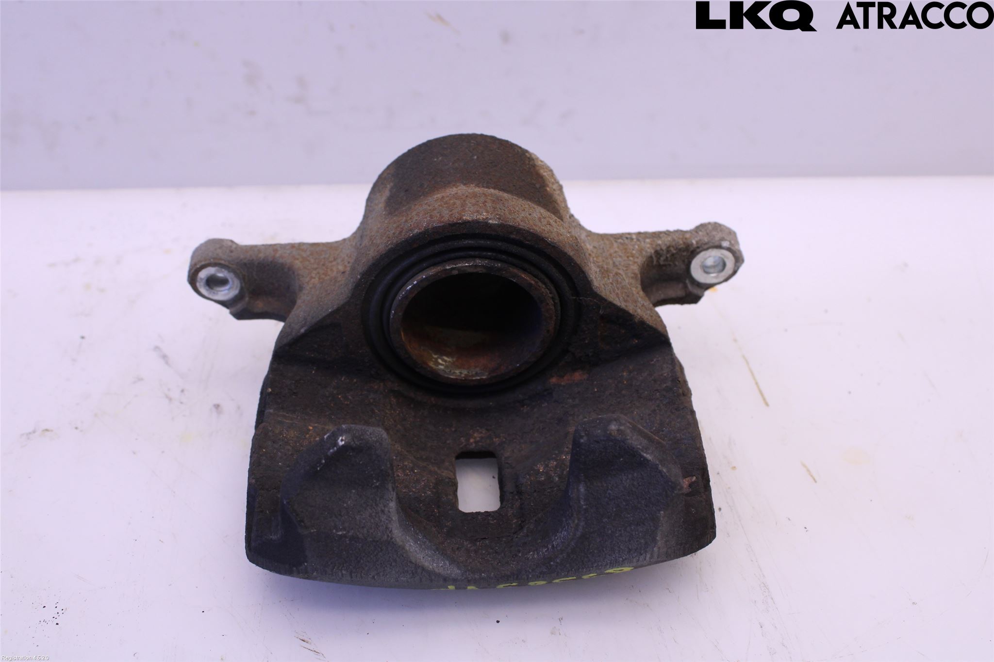 Nissan QASHQAI 17-21 Bremsecaliper Foran Venstre