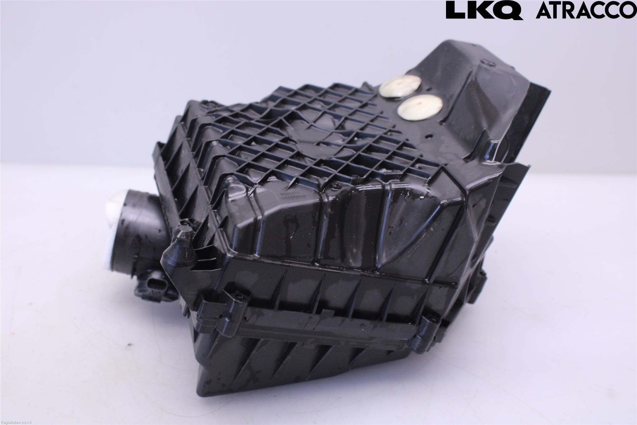 Volvo V90 17->> Luftfilter Boks