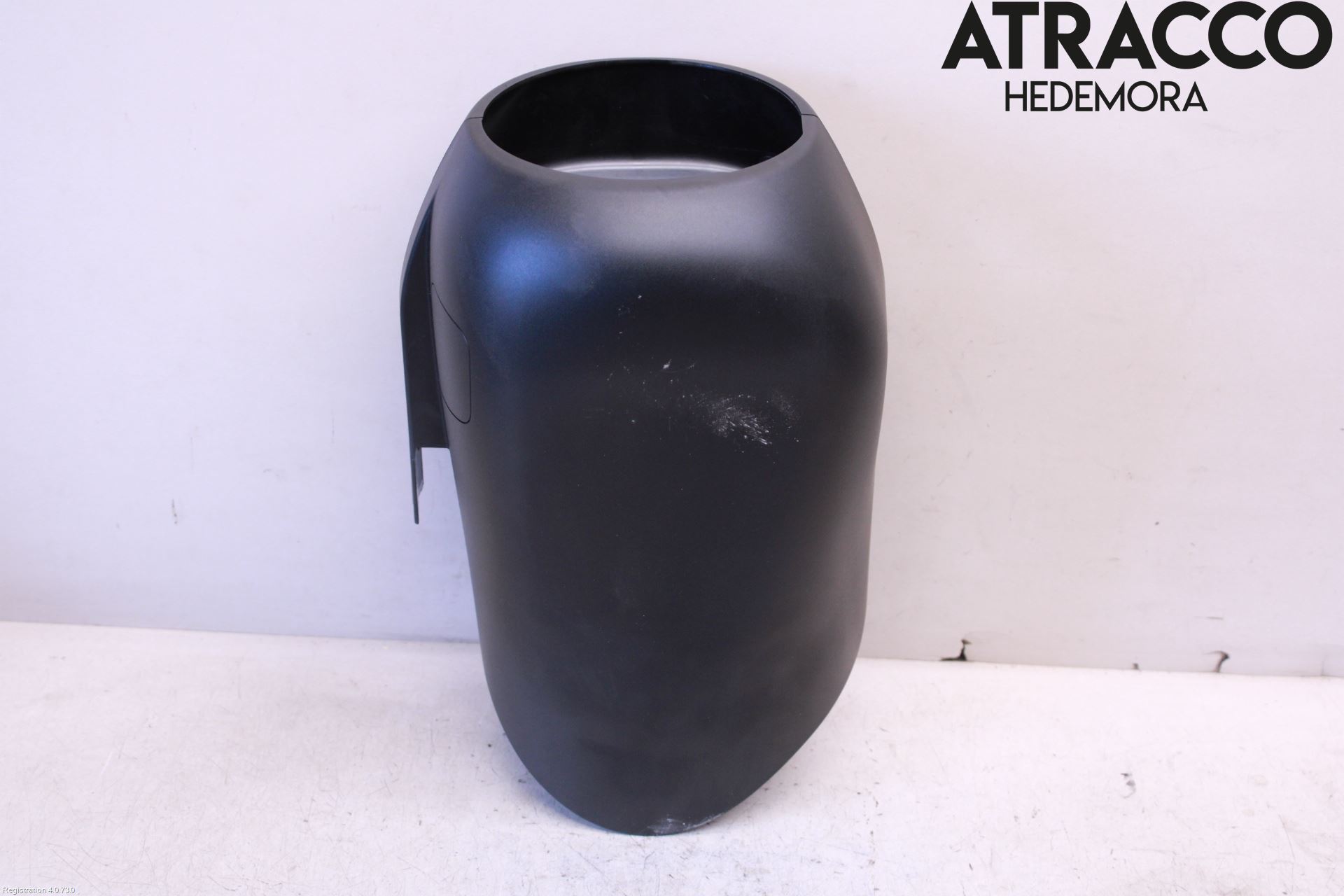 BMW 1 F20/F21 11-19 Rattdeksel - Deksler