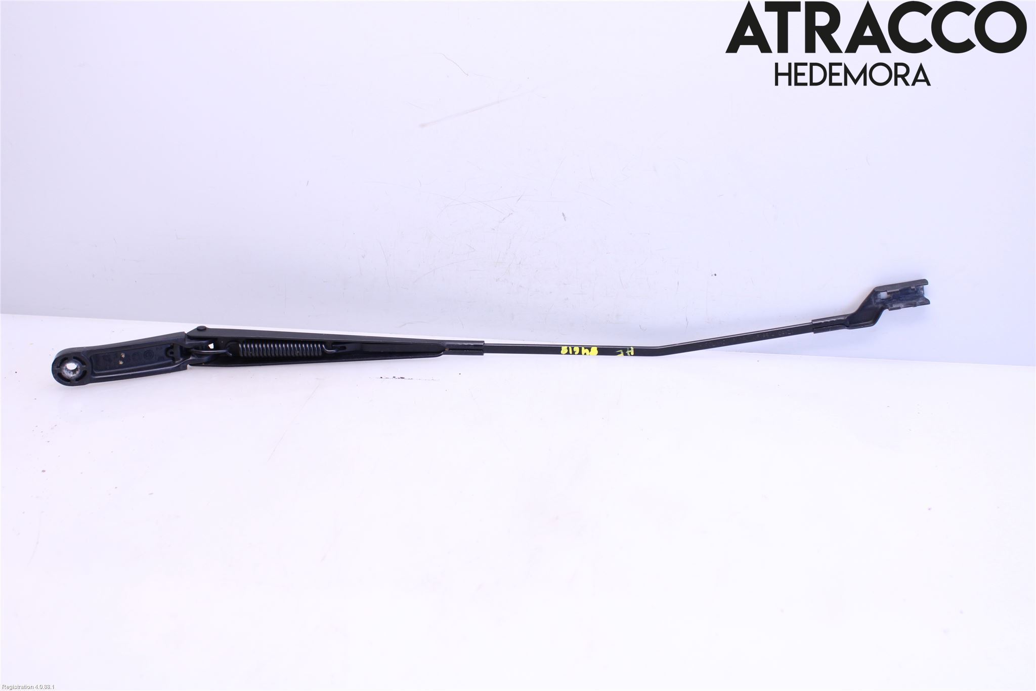Seat ARONA Viskerarm-Armer Frontrute