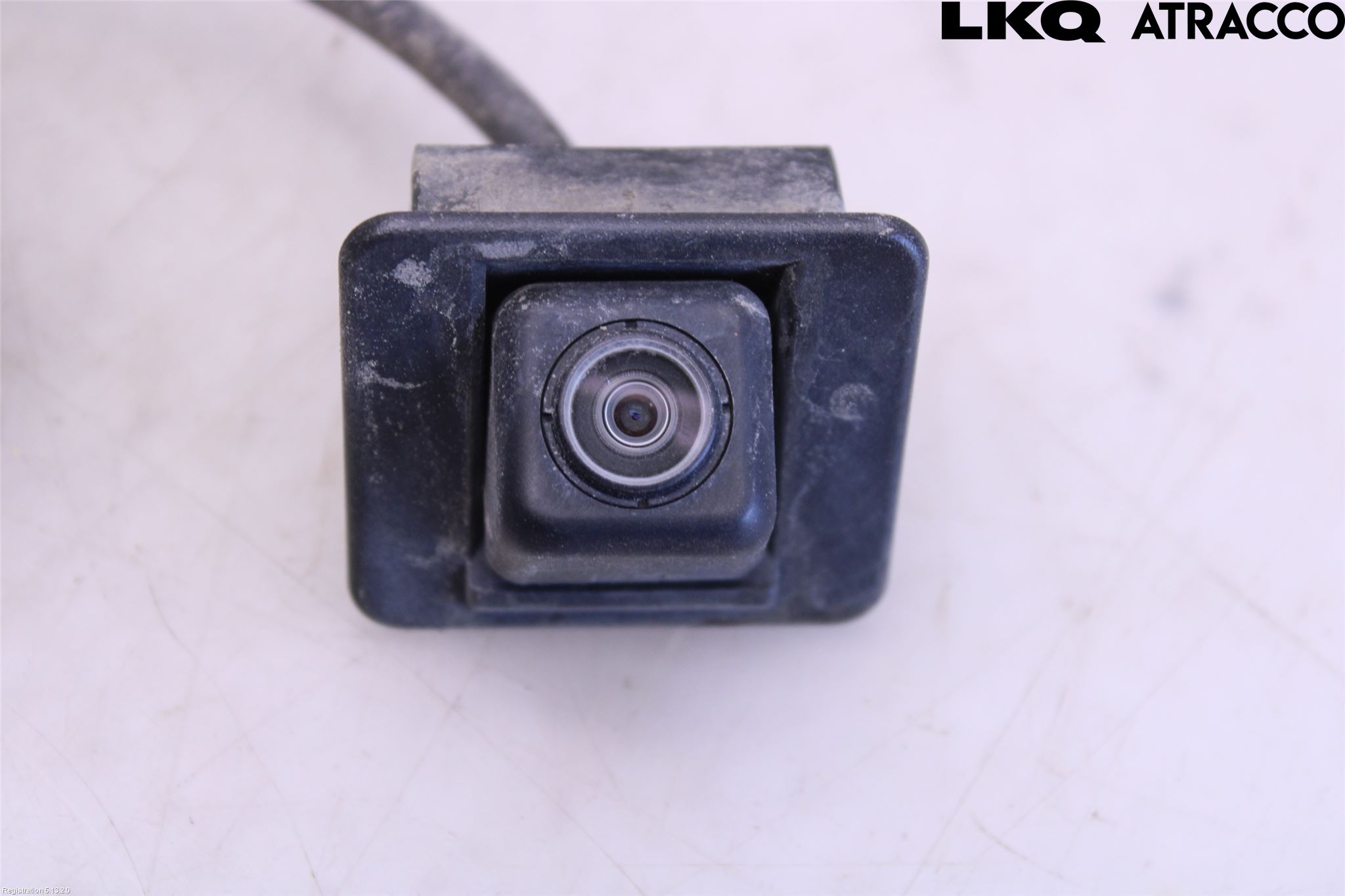 Opel CORSA E 15-19 Parkeringshjelp Kamera