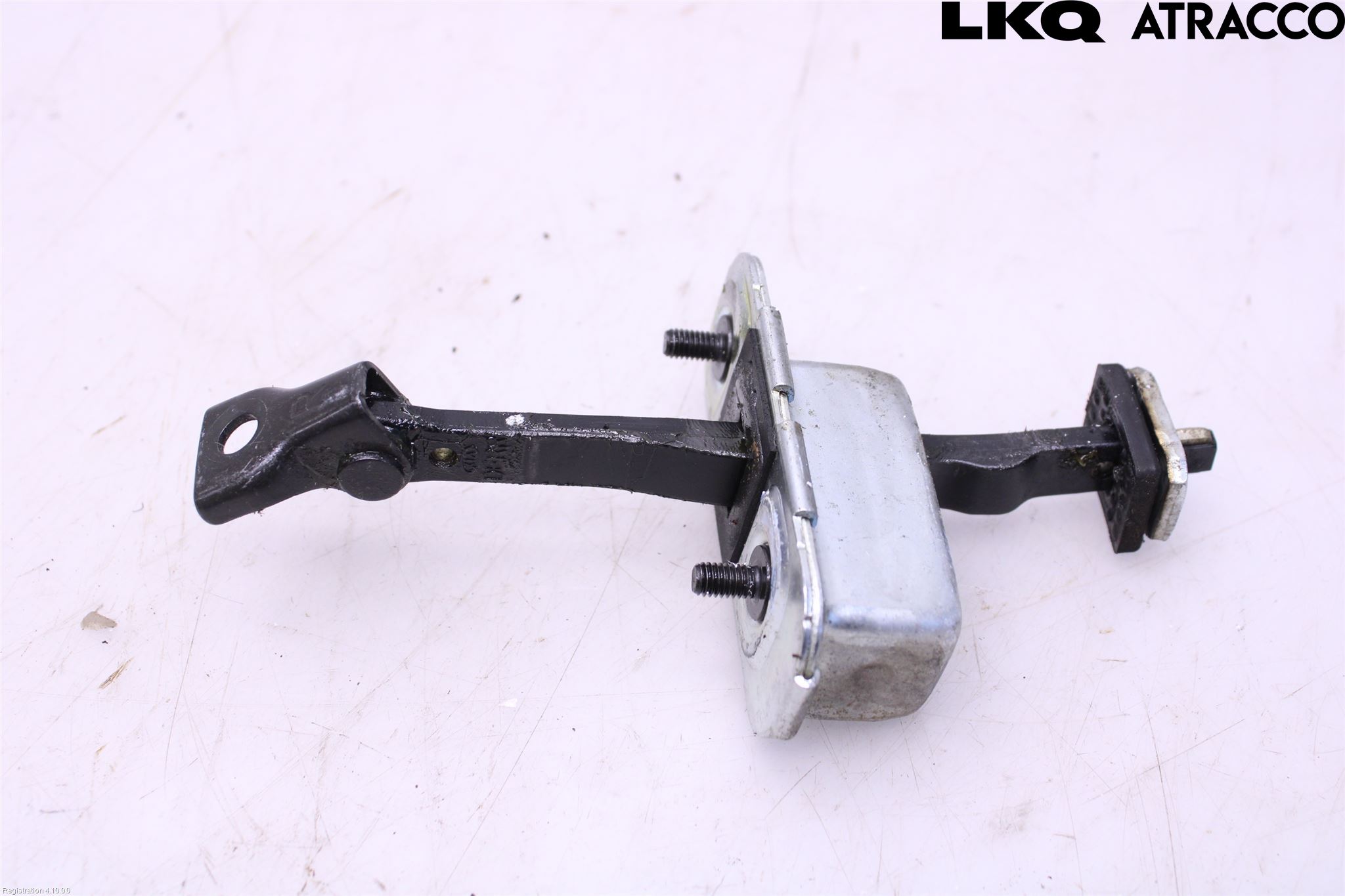 Kia NIRO (DE) 17-22 Dørstopper