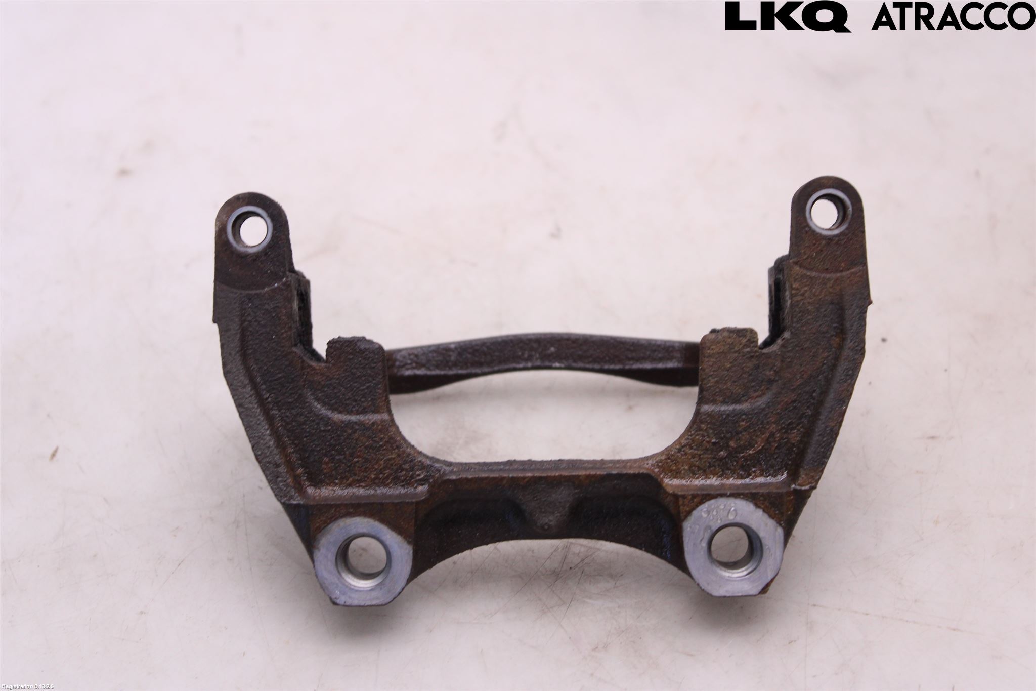 Volkswagen VW GOLF / E-GOLF VIII 20- Bremsecaliper Feste Holder