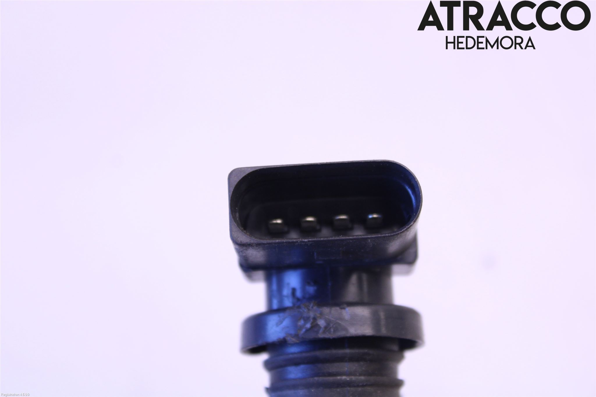 Volkswagen VW GOLF VI 09-13 Coil