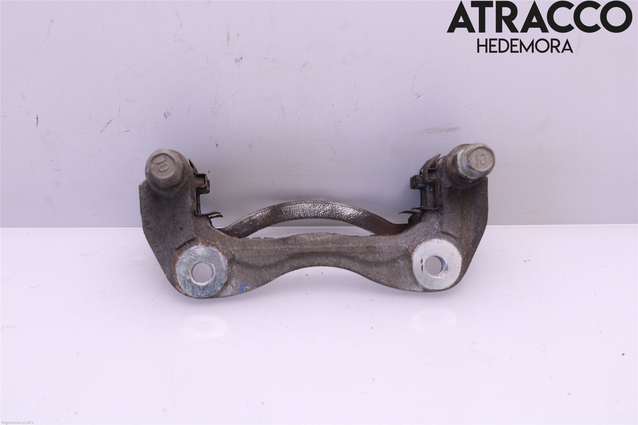 Hyundai i10 LA 20- Bremsecaliper Feste Holder