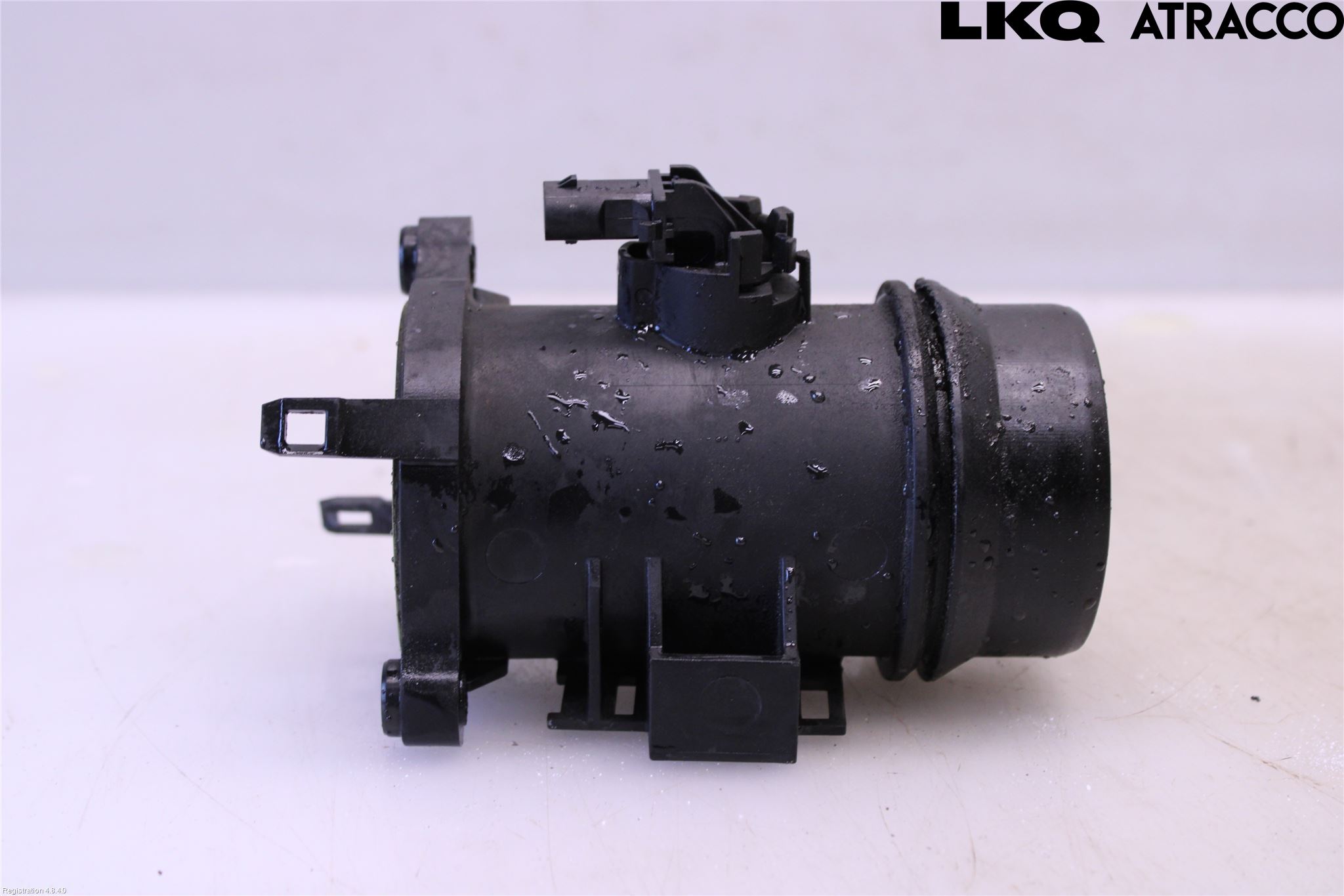 BMW 5 F10/F11/F18 09-17 Giver Temp Innsugsluft