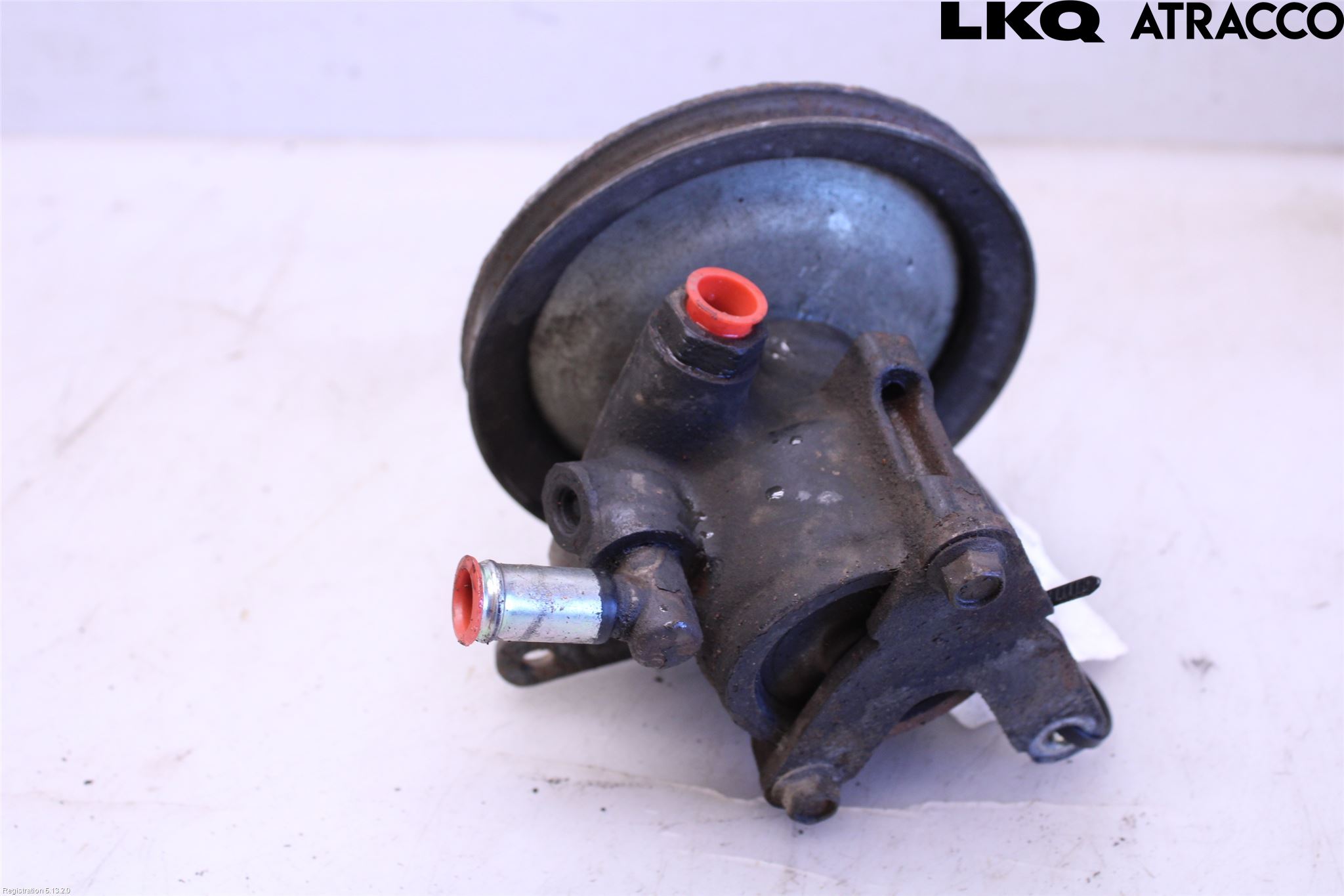 Volvo 740 88-92 Servo Pumpe