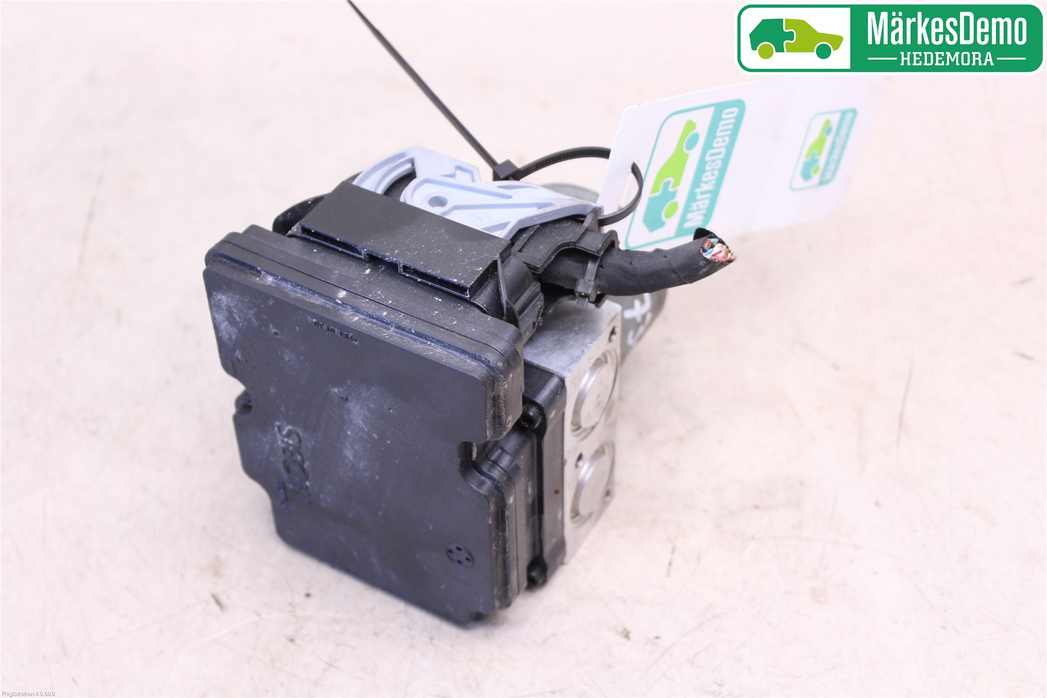 Kia VENGA 10-19 Abs Hydraulikkaggregat