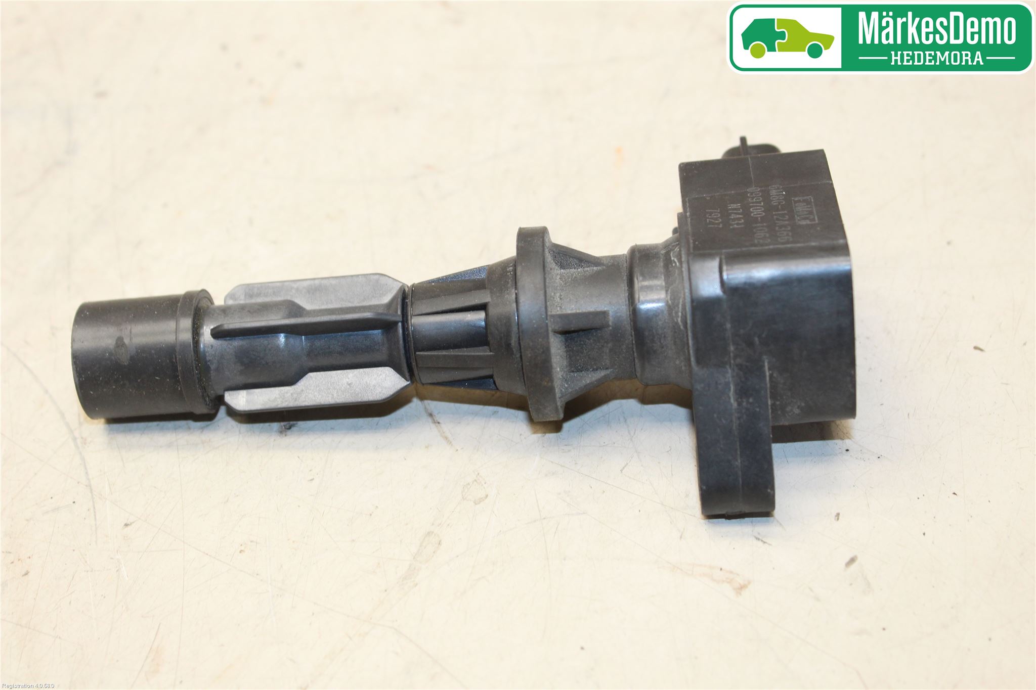 Mazda 3 I 07-08 Coil