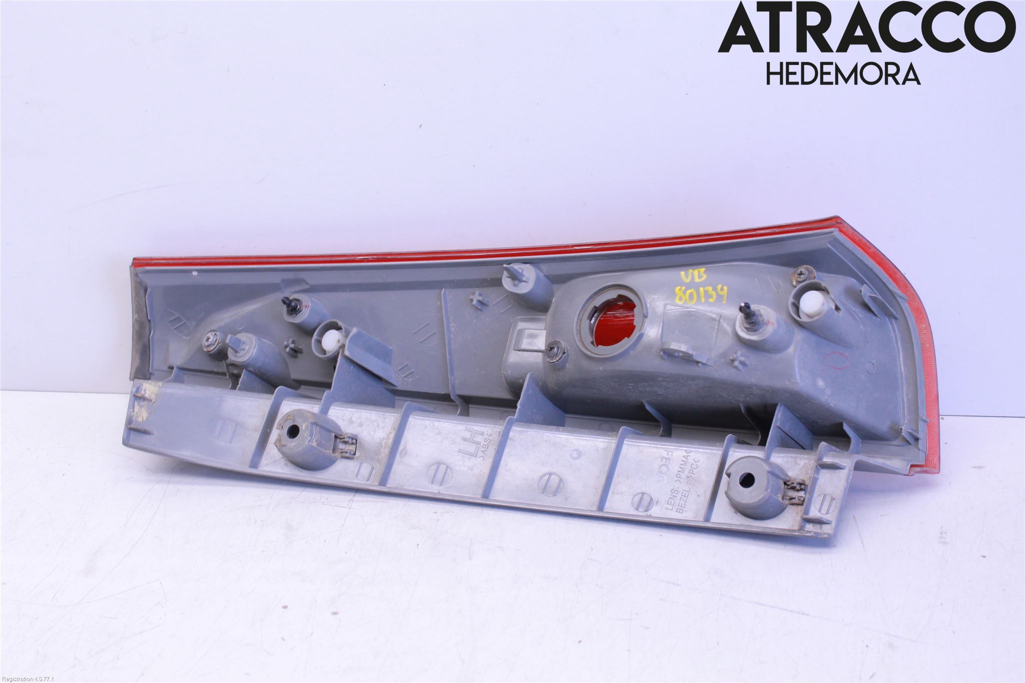 Kia CEED 06-12 Baklykt Venstre