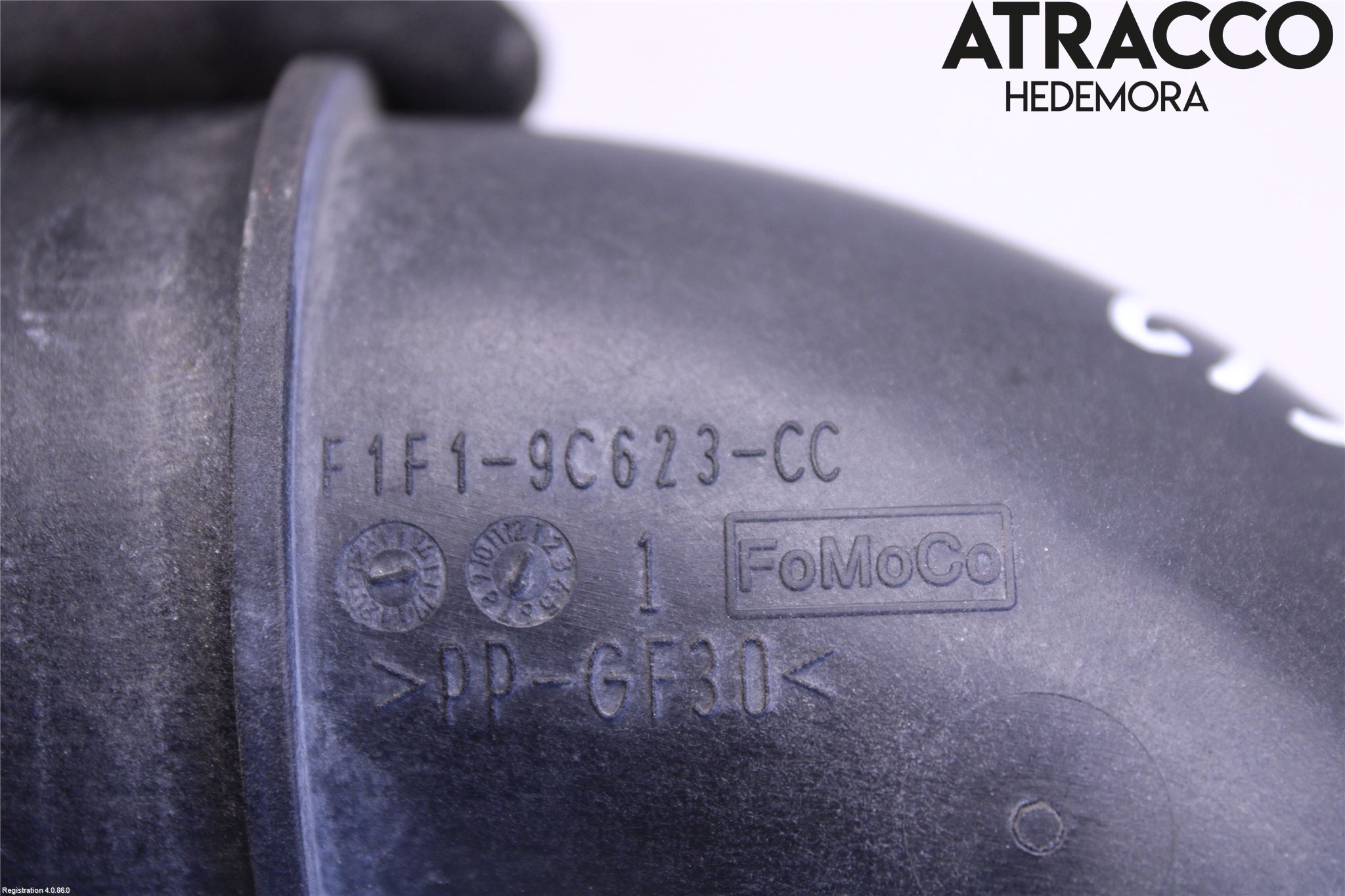 Ford FOCUS 15-18 Giver Temp Innsugsluft