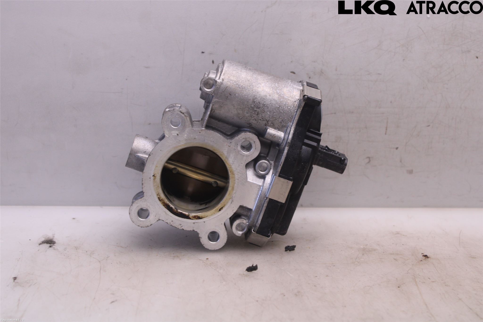 Opel ASTRA K 16-22 Inns Spjeldhus