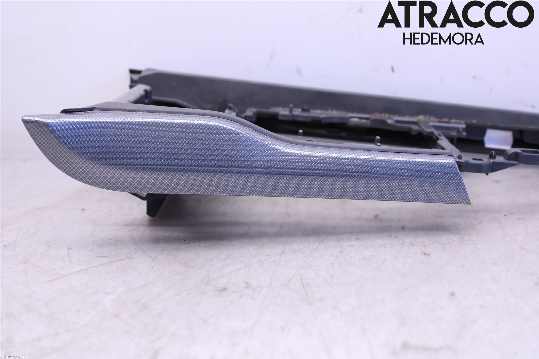 Peugeot 508 11-18 Instrumentkonsoll Midt