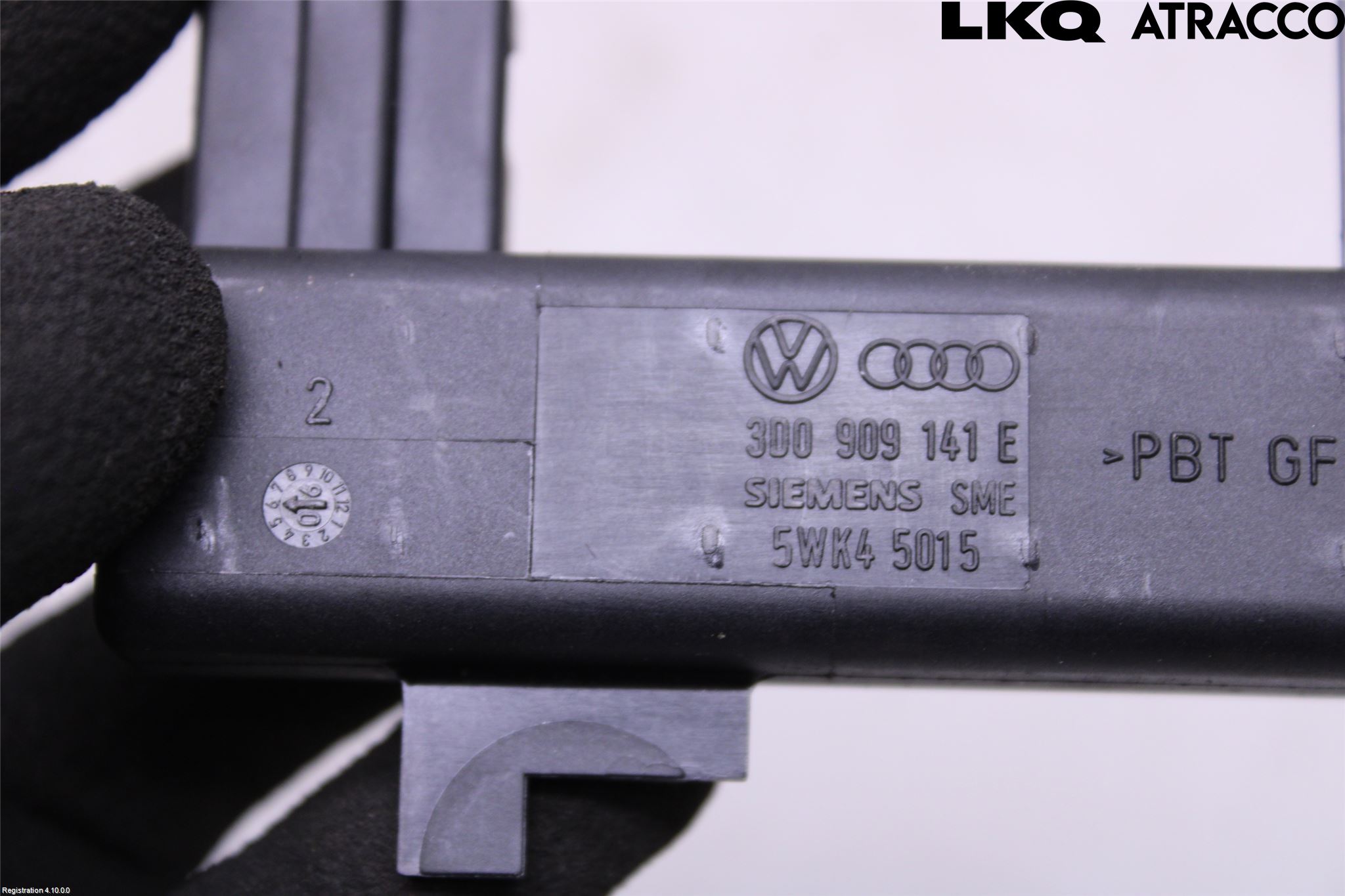Audi A8/S8 4E  02-09 Stereo Antenne Radio-Tv